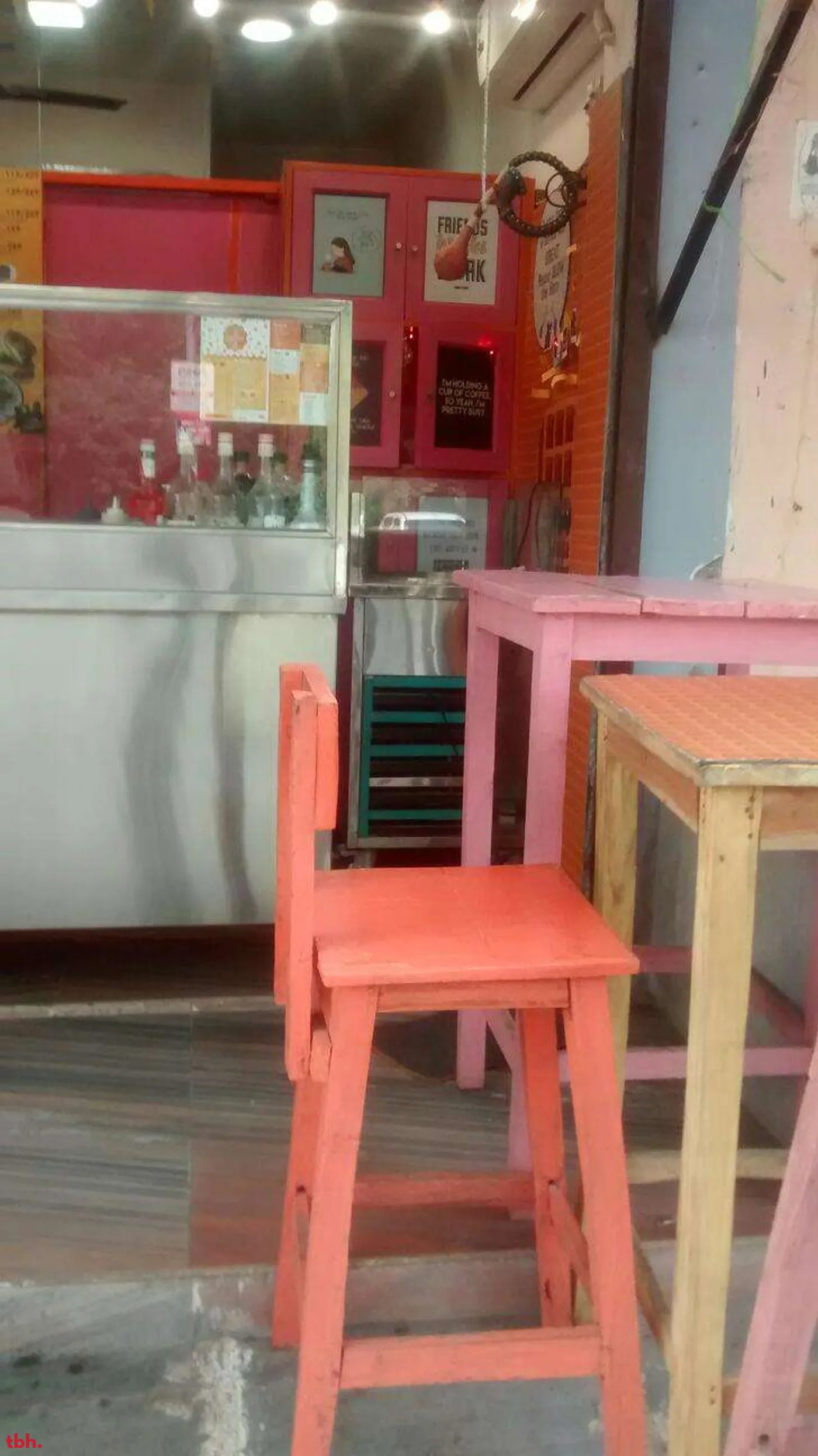 Counter Culture Coffee Outlet Image