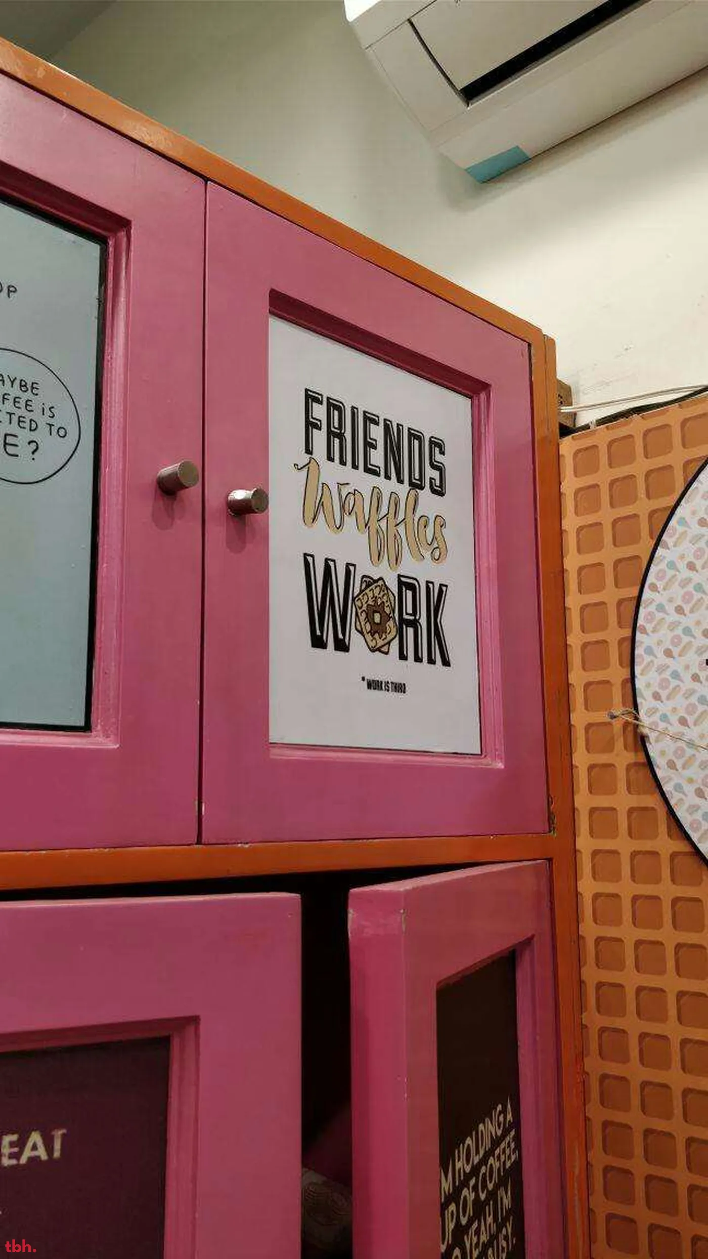 Counter Culture Coffee Outlet Image