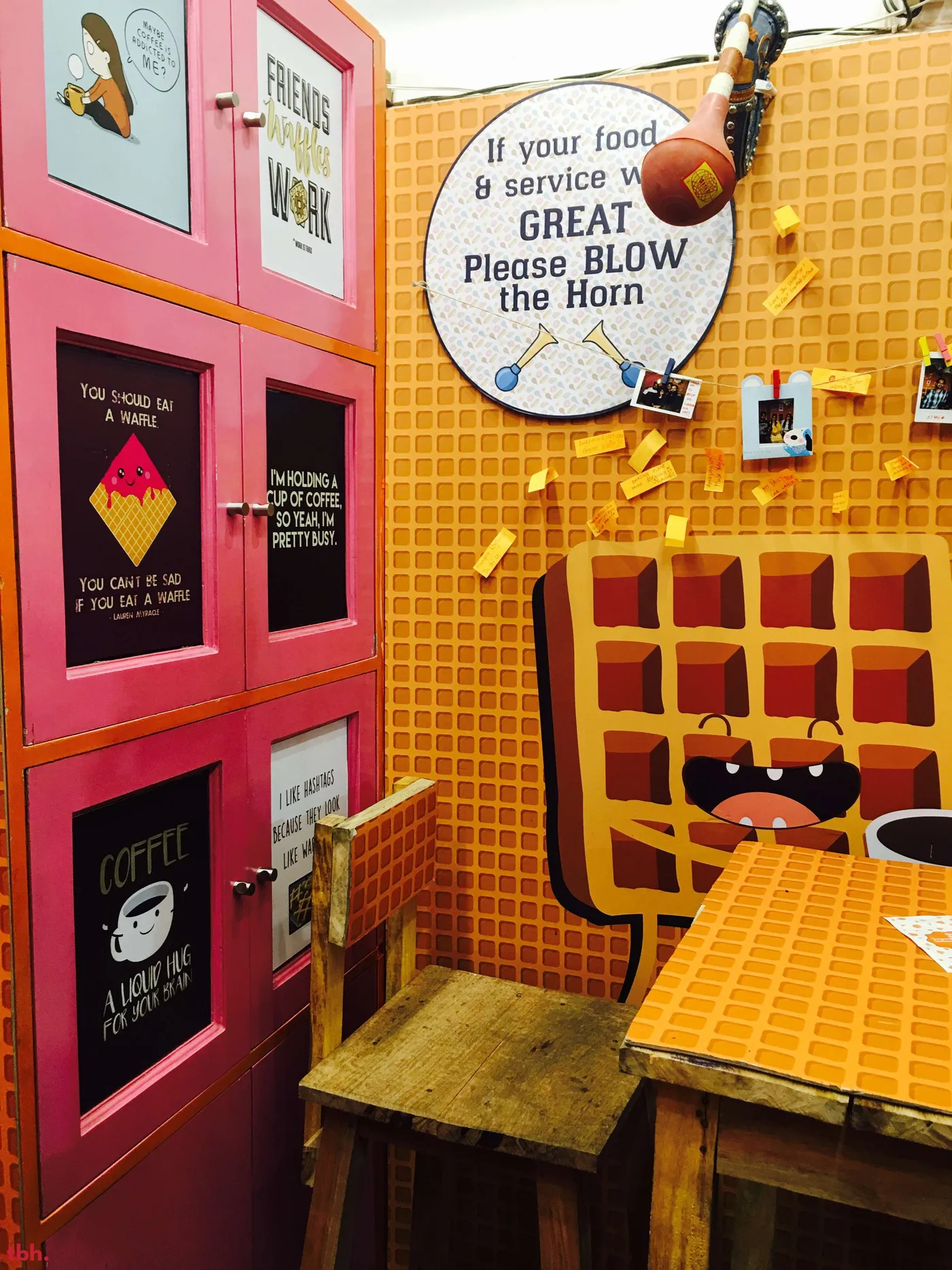 Counter Culture Coffee Outlet Image