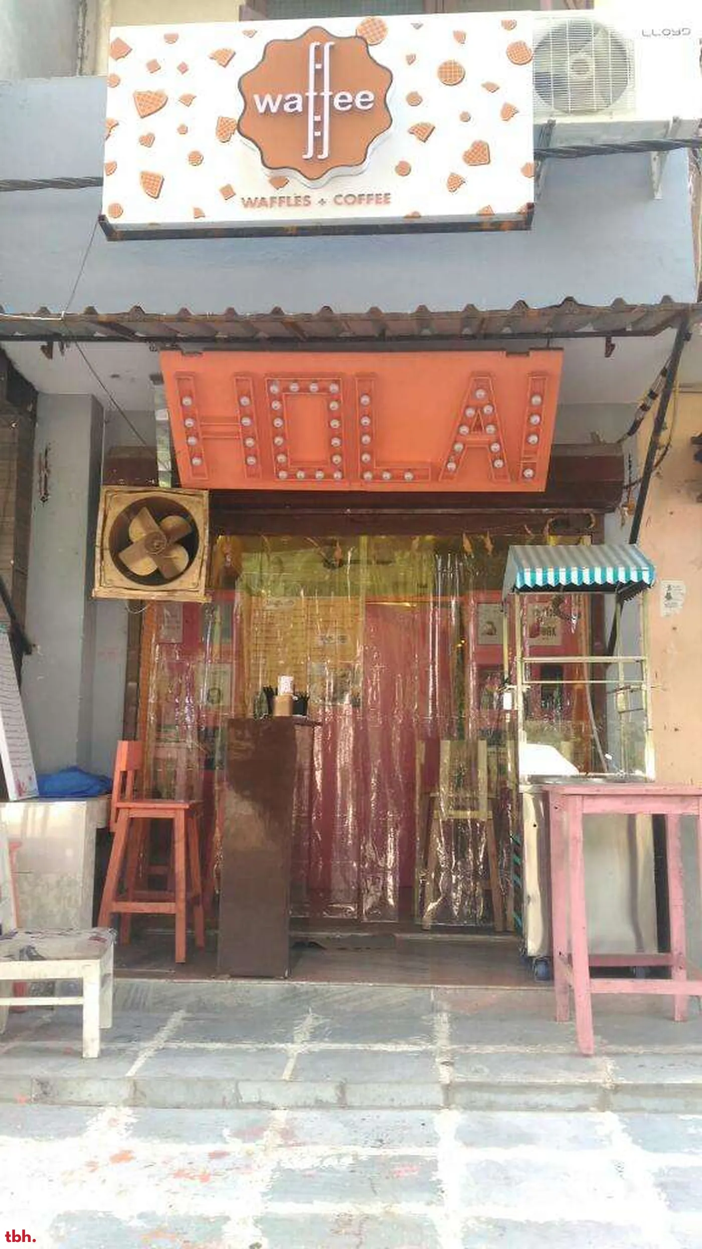 Counter Culture Coffee Outlet Image