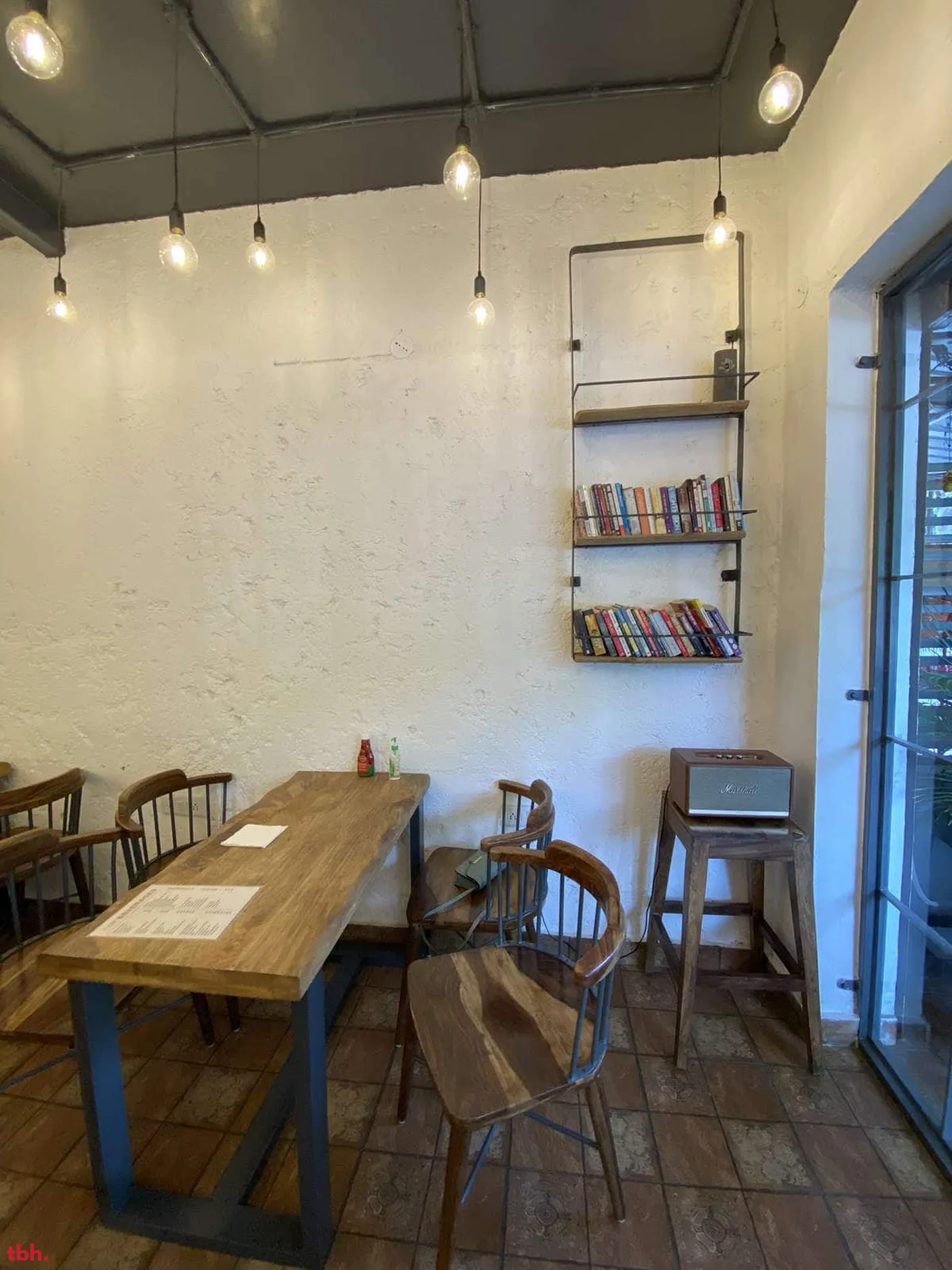 Counter Culture Coffee Outlet Image