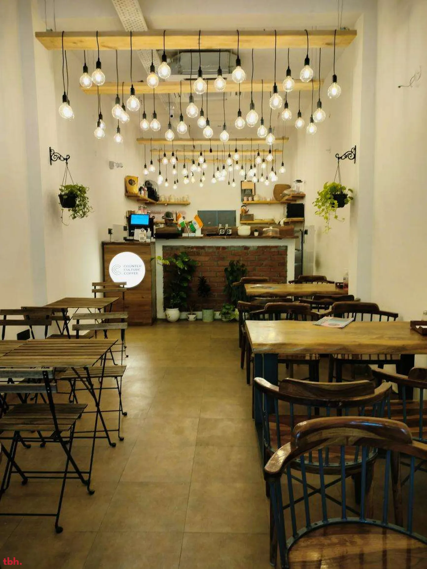 Counter Culture Coffee Outlet Image