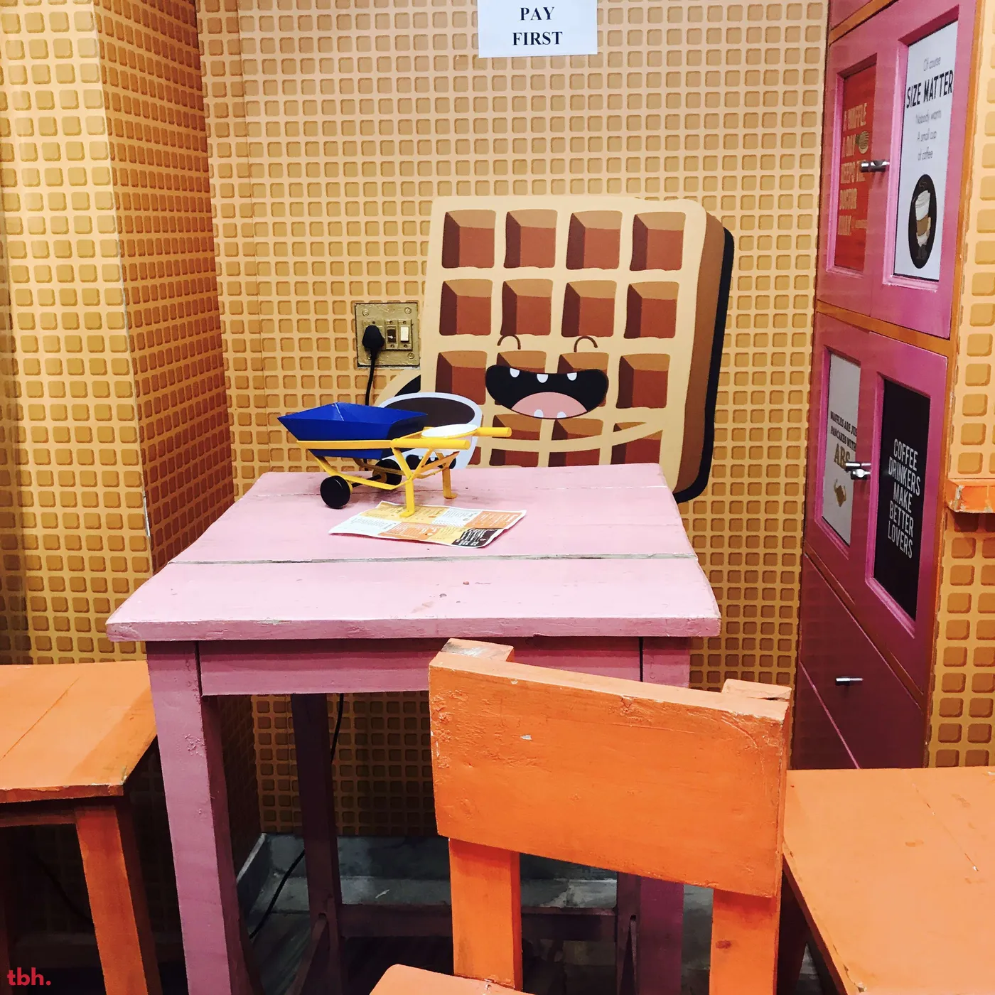 Counter Culture Coffee Outlet Image