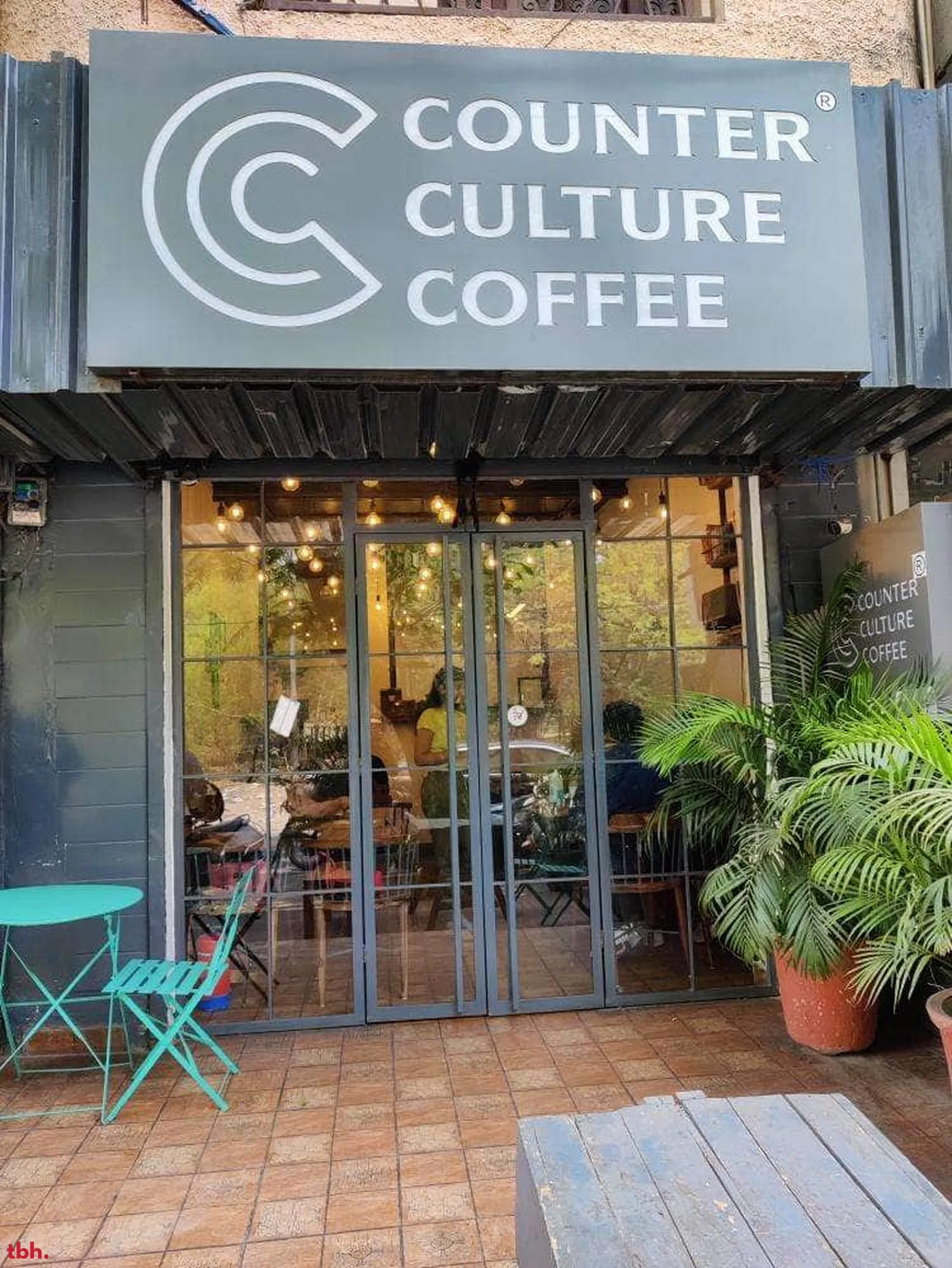 Counter Culture Coffee Outlet Image