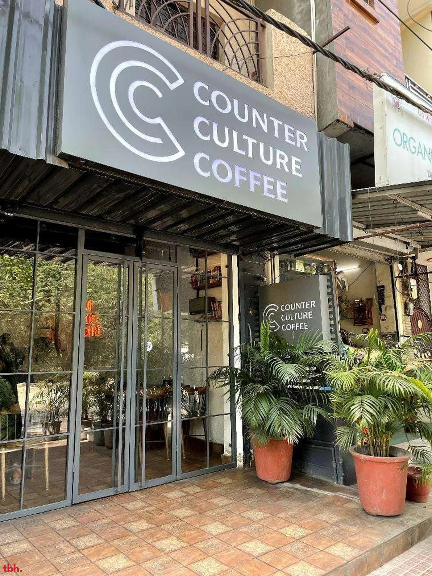 Counter Culture Coffee Outlet Image