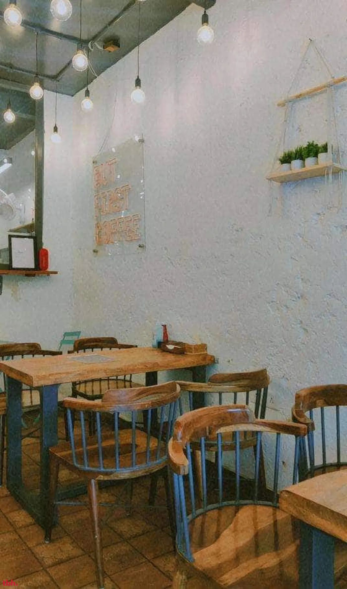 Counter Culture Coffee outlet image