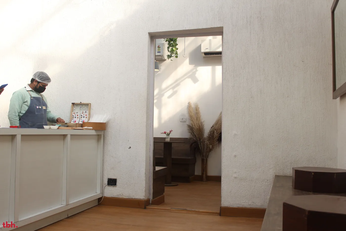 Got Tea Outlet Image