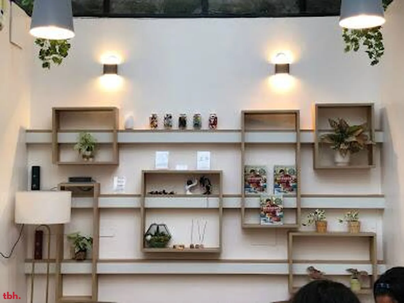 Got Tea Outlet Image