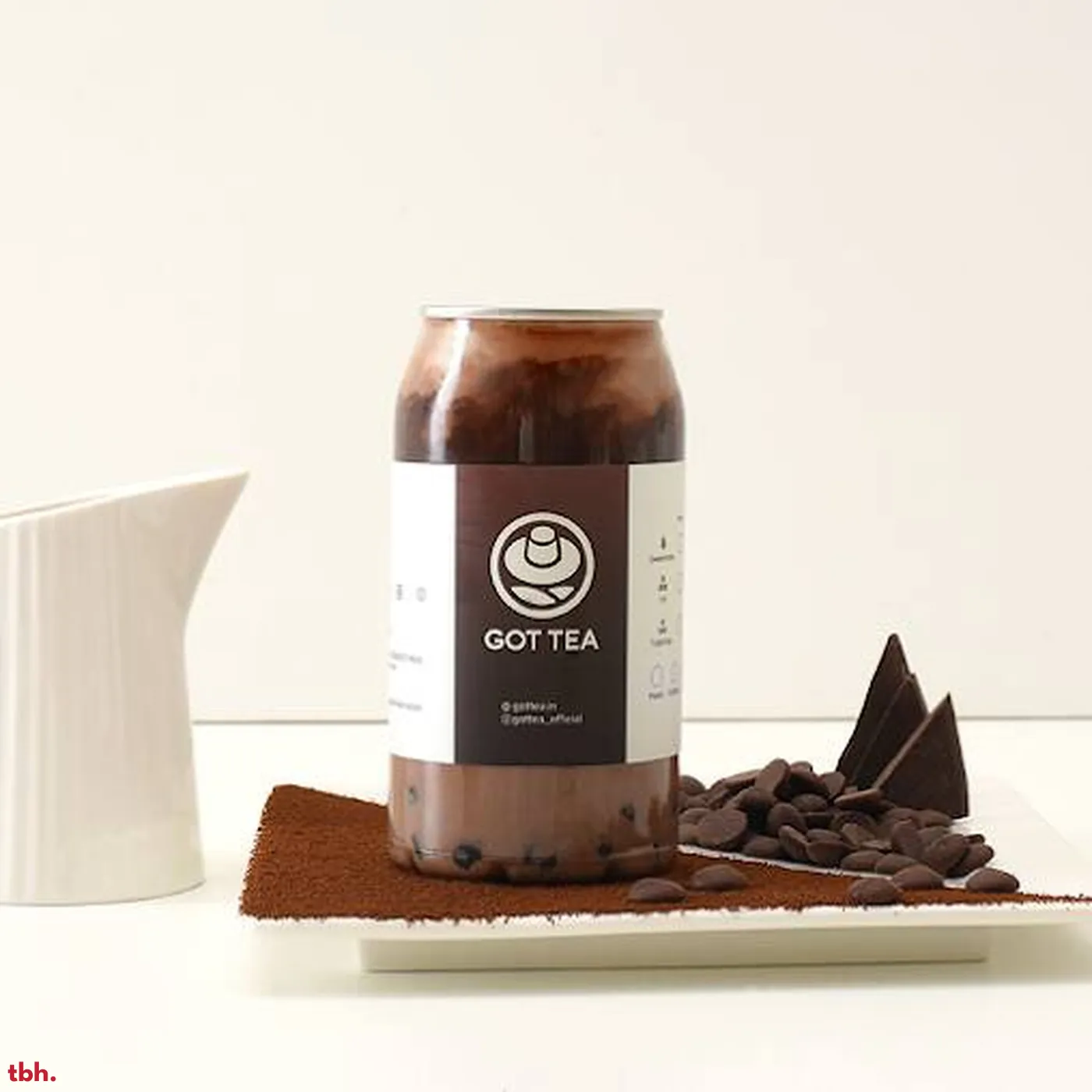 Got Tea Outlet Image