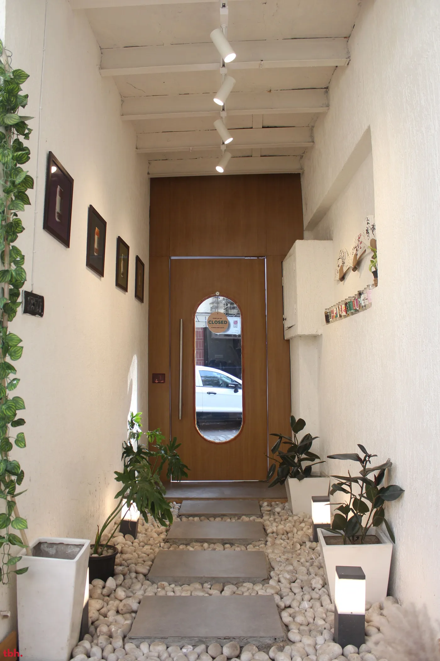 Got Tea Outlet Image