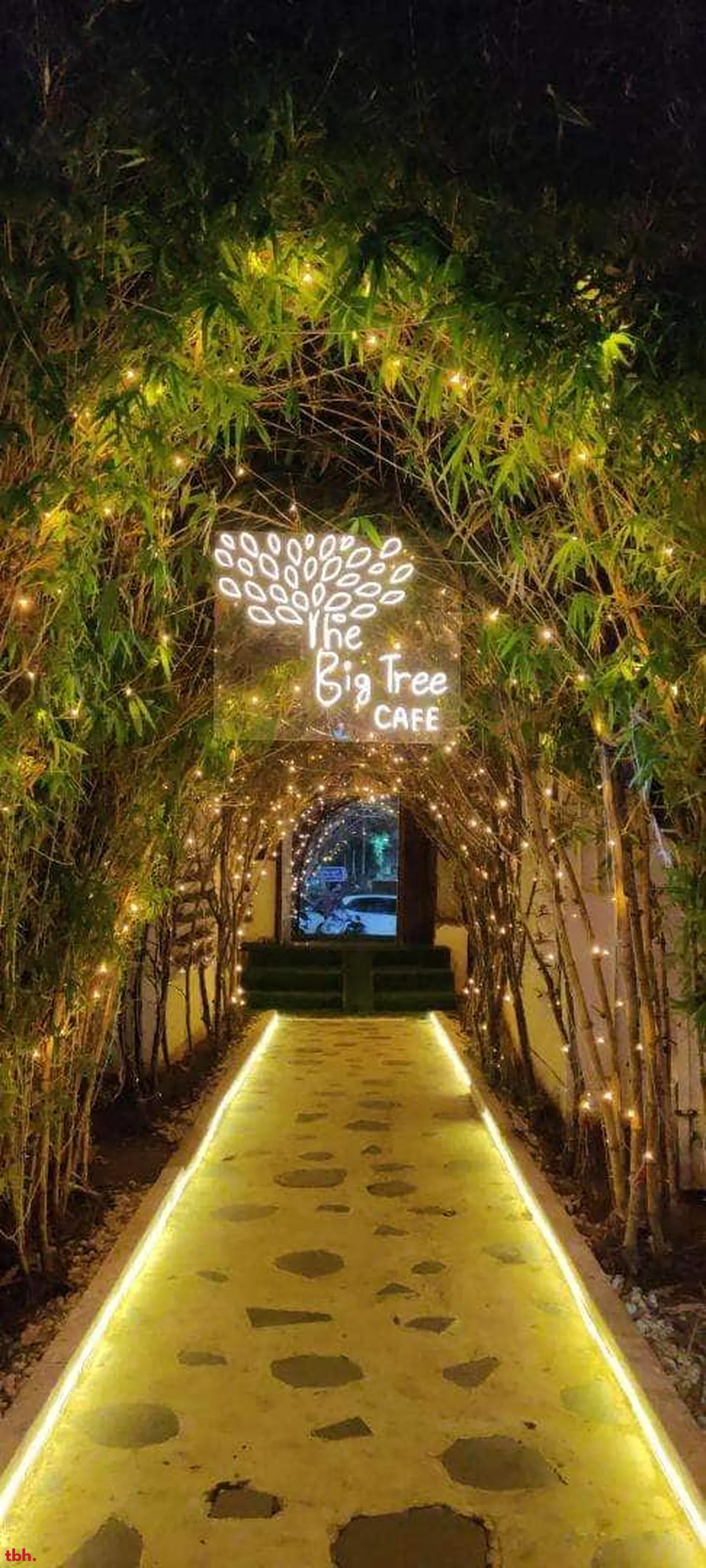 The Big Tree Cafe Outlet Image