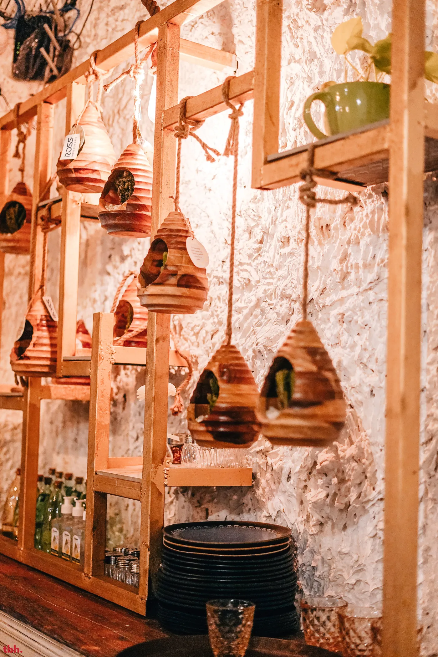 The Big Tree Cafe Outlet Image