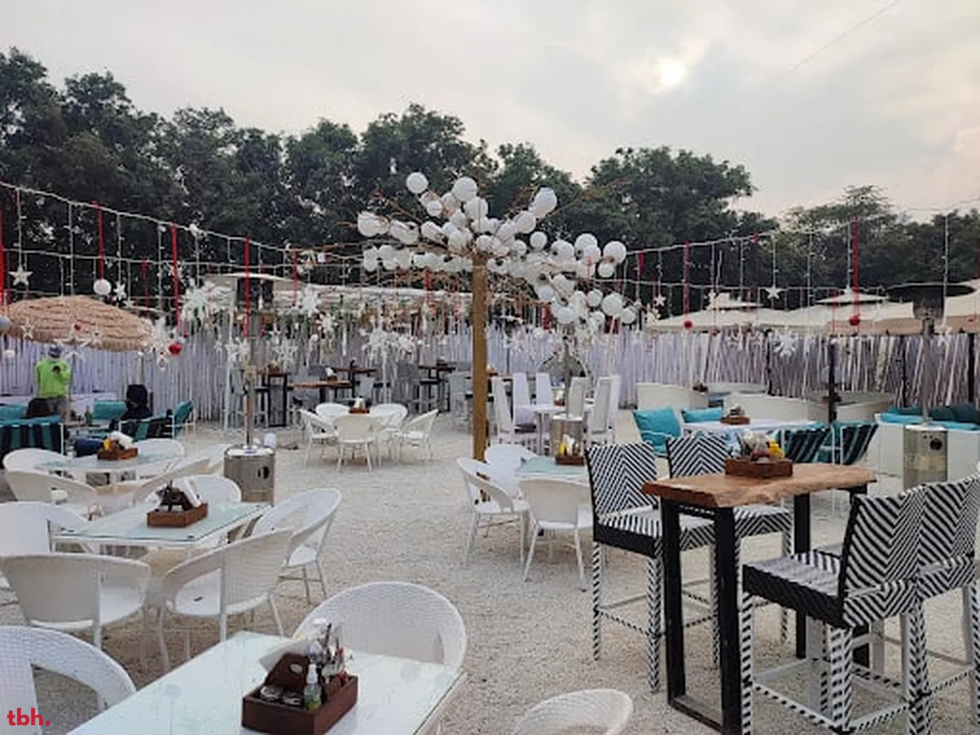 The Big Tree Cafe Outlet Image