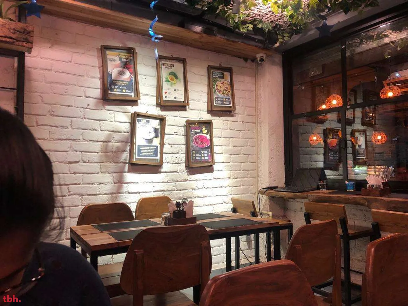 The Good Food Cafe Outlet Image