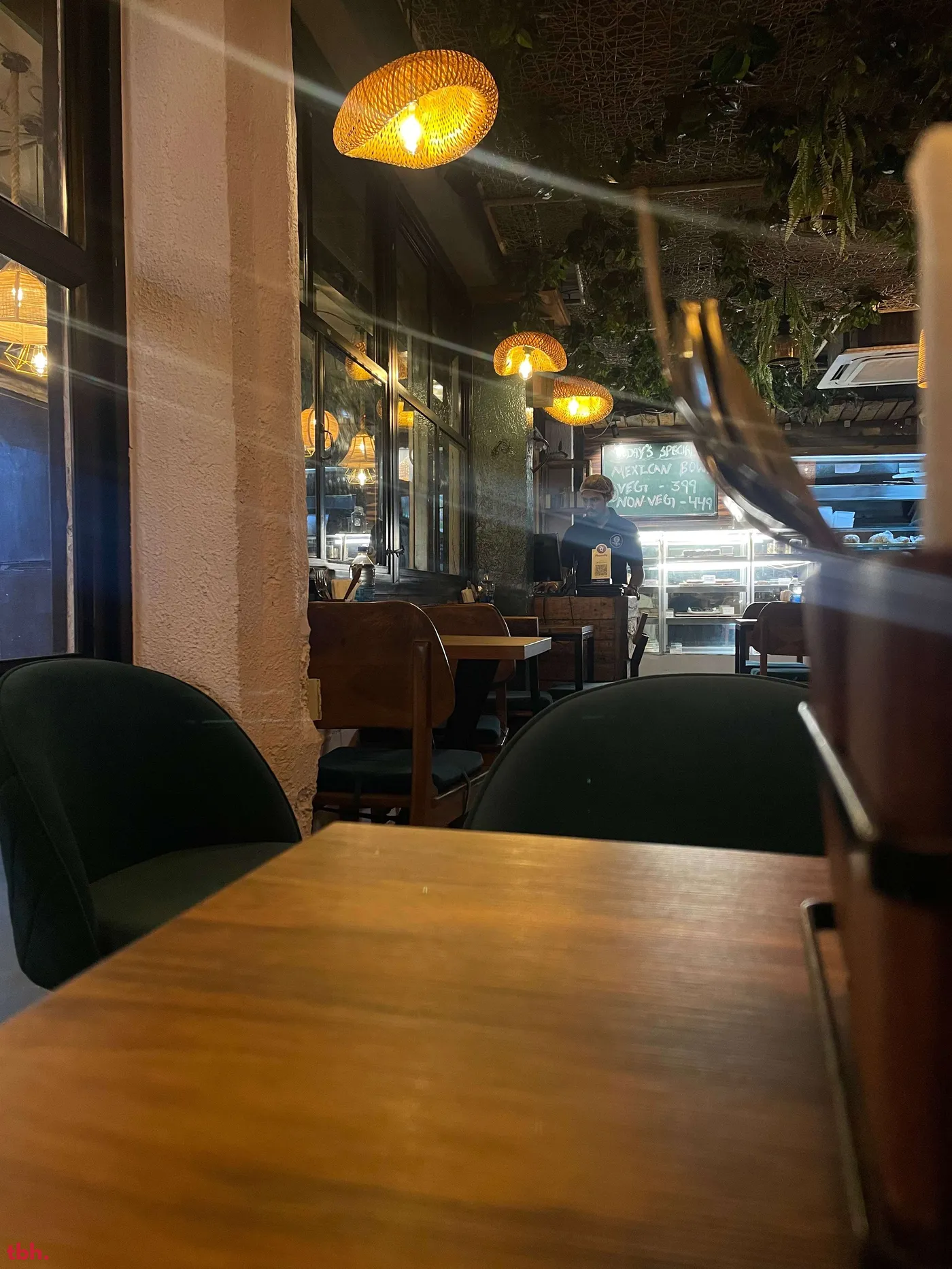 The Good Food Cafe Outlet Image