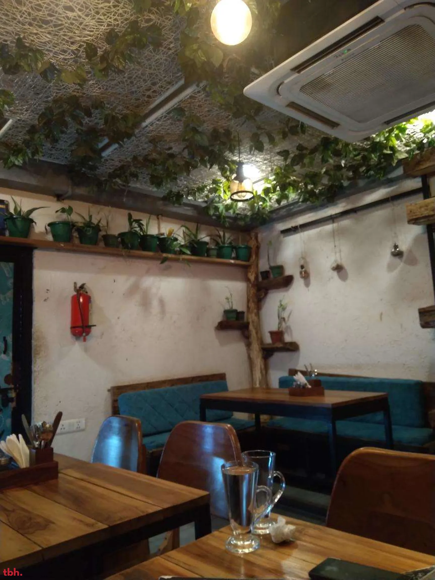 The Good Food Cafe Outlet Image