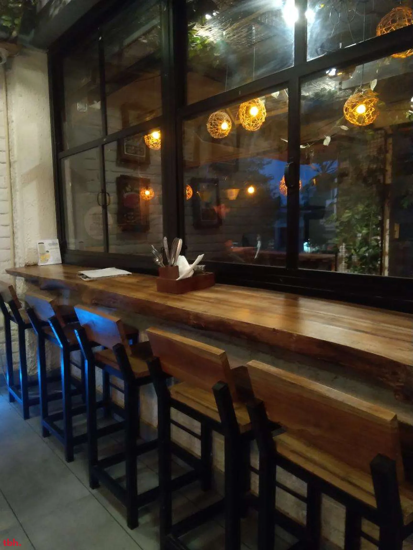 The Good Food Cafe Outlet Image