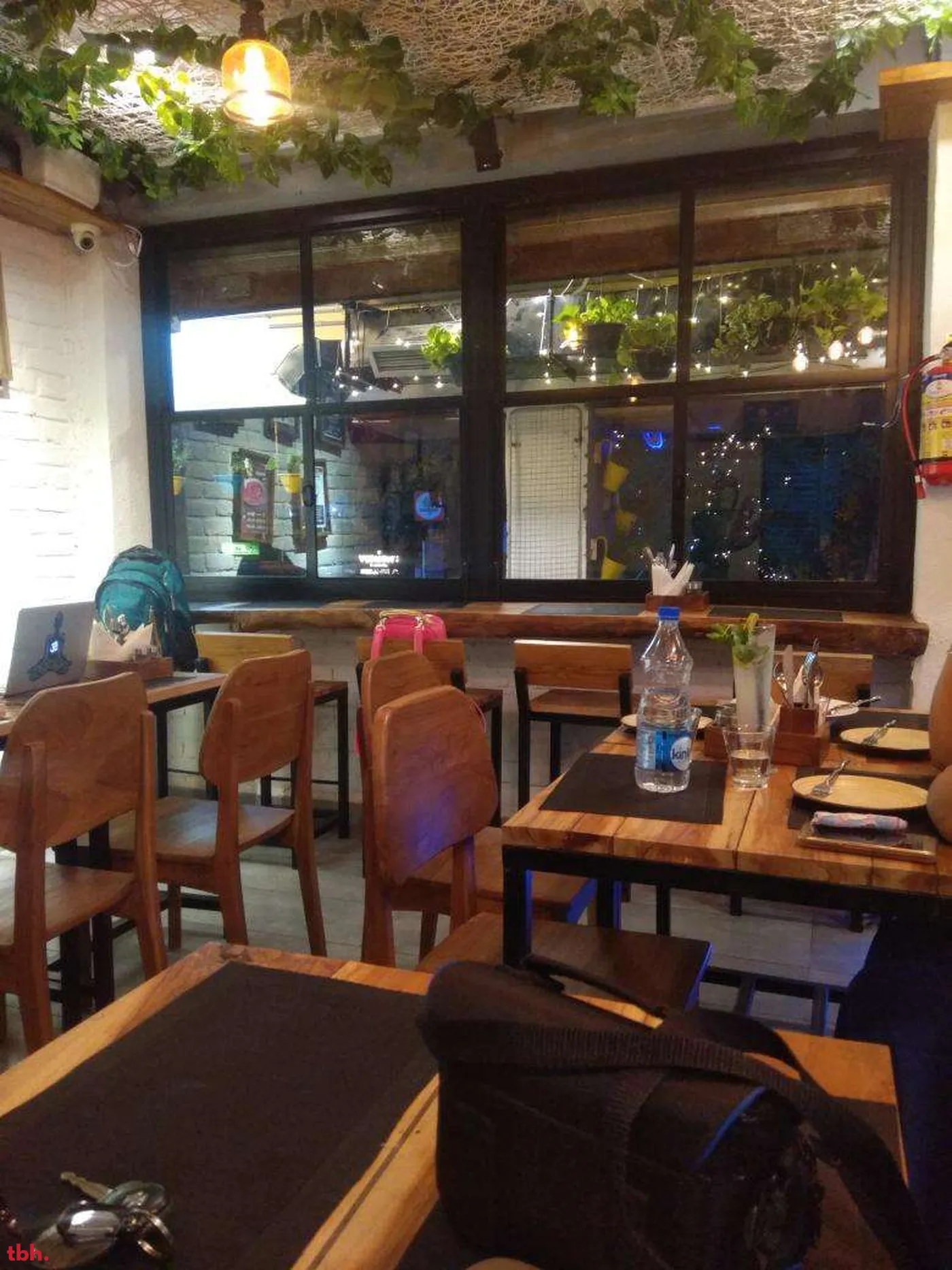 The Good Food Cafe Outlet Image