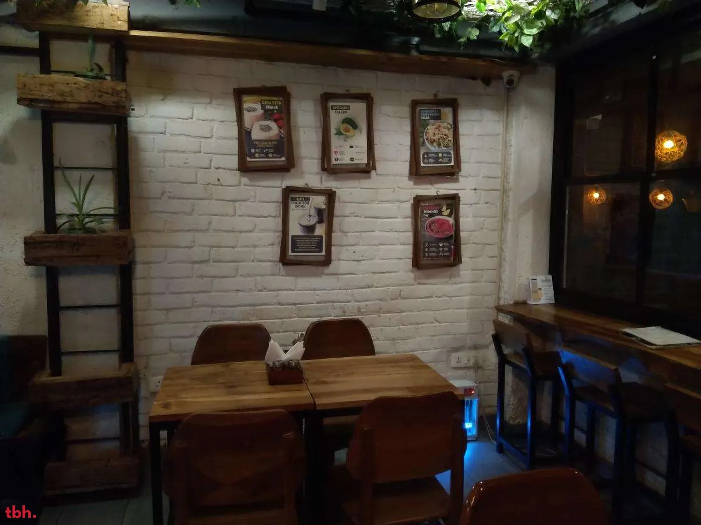 The Good Food Cafe Outlet Image