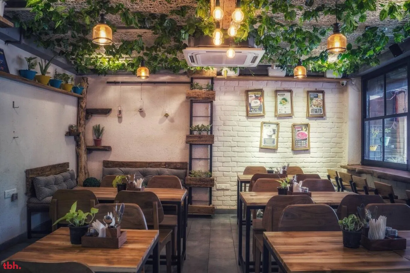 The Good Food Cafe Outlet Image