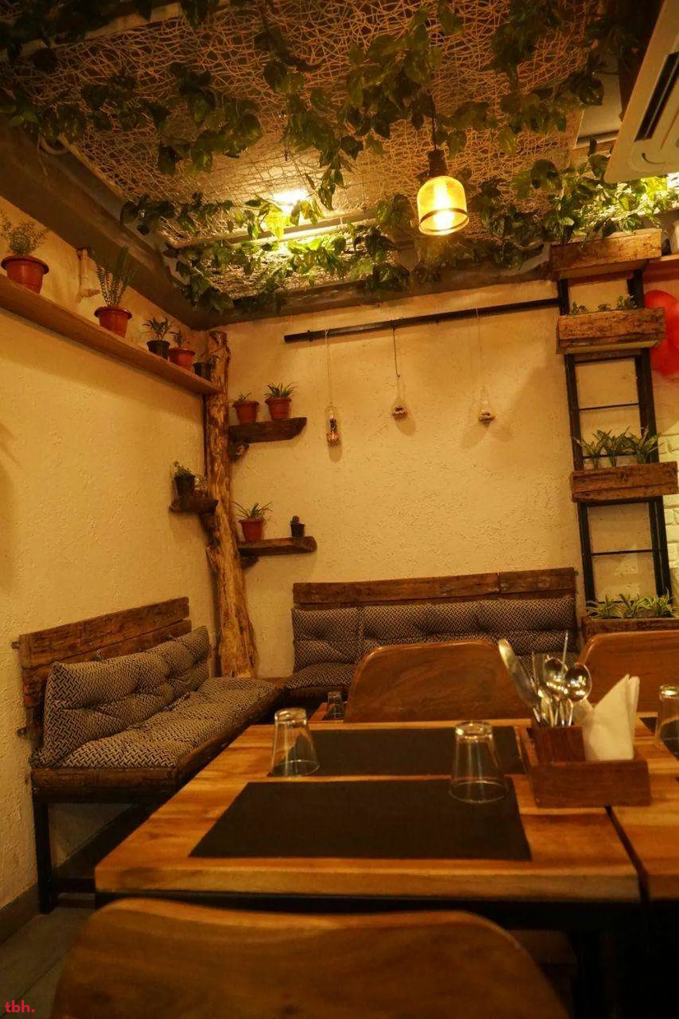 The Good Food Cafe Outlet Image