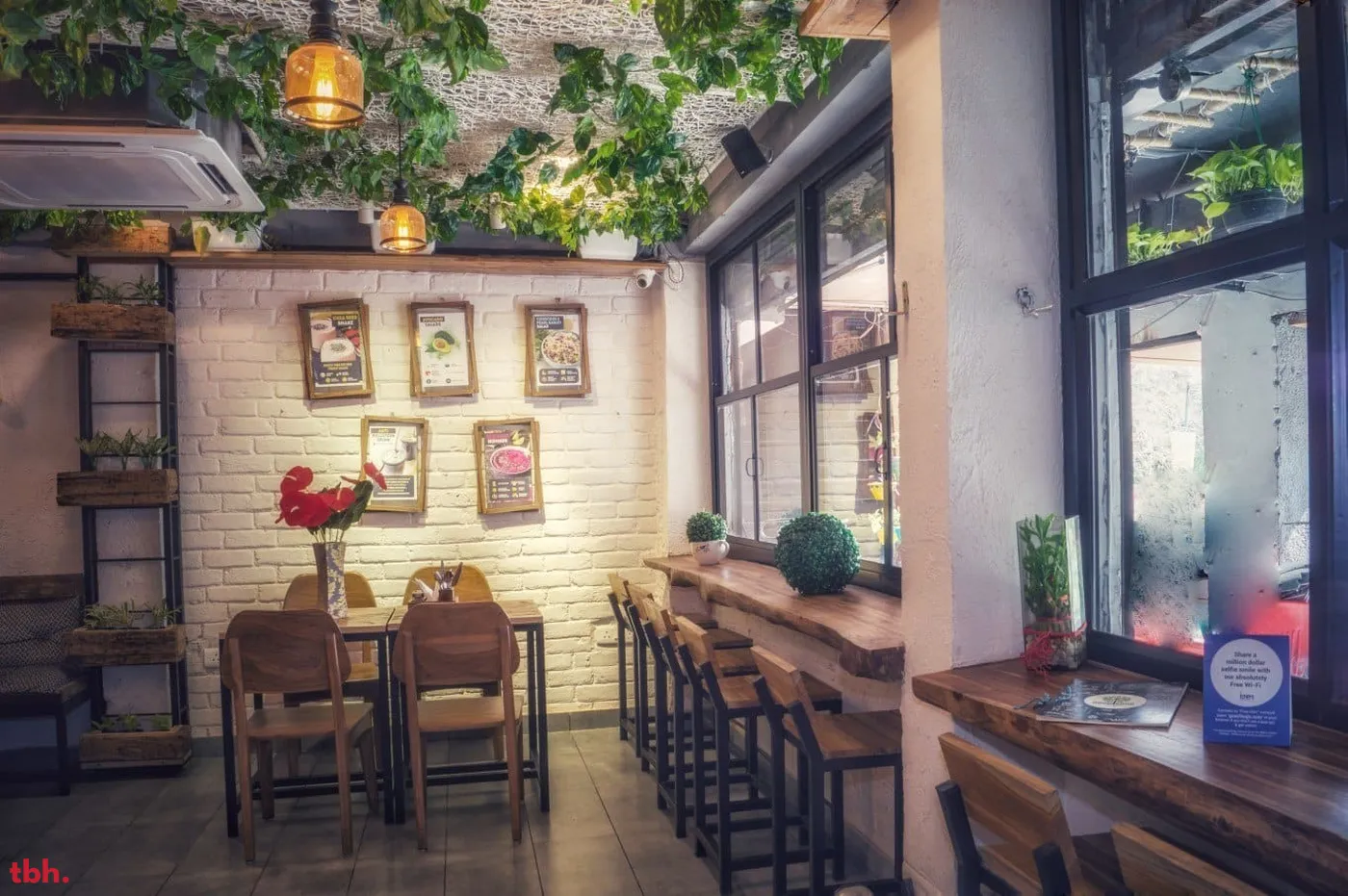 The Good Food Cafe Outlet Image