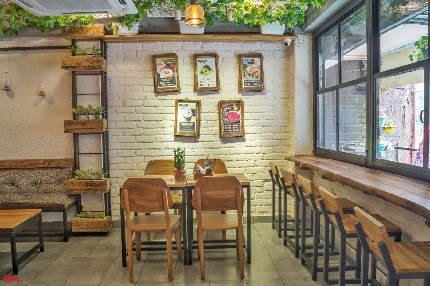 The Good Food Cafe outlet image