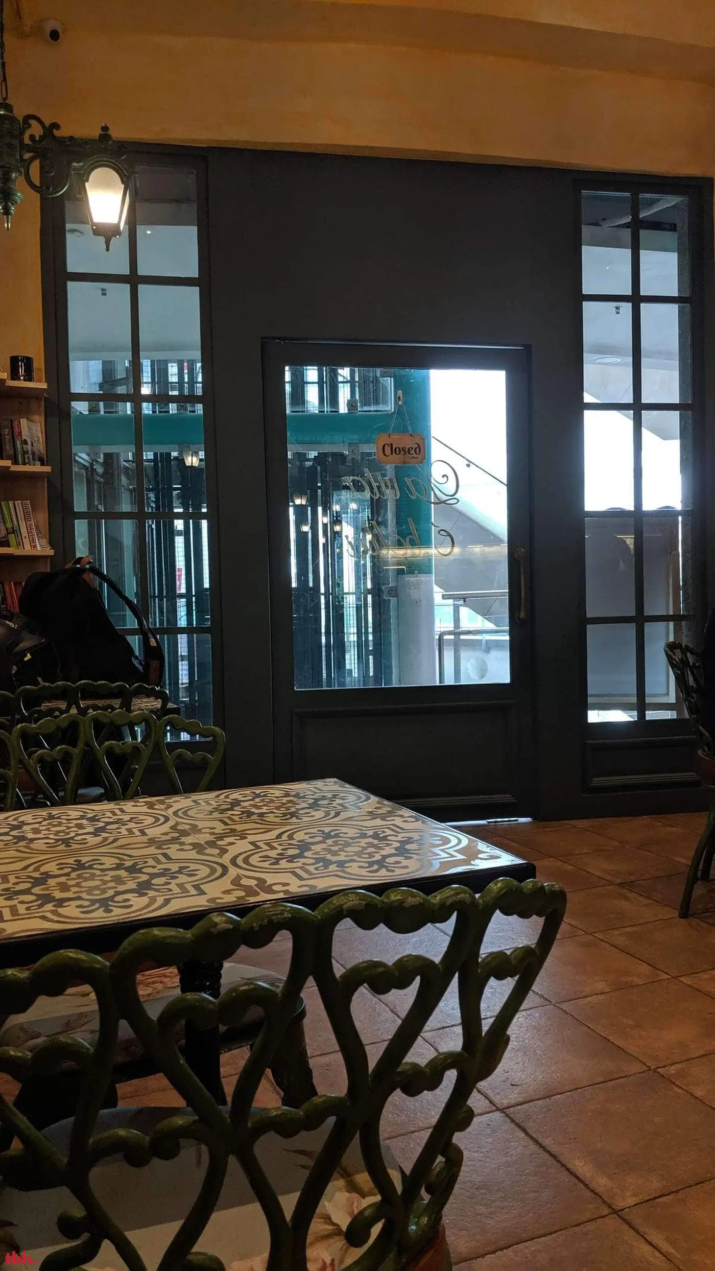 Brick N Bean Café Kitchen Outlet Image