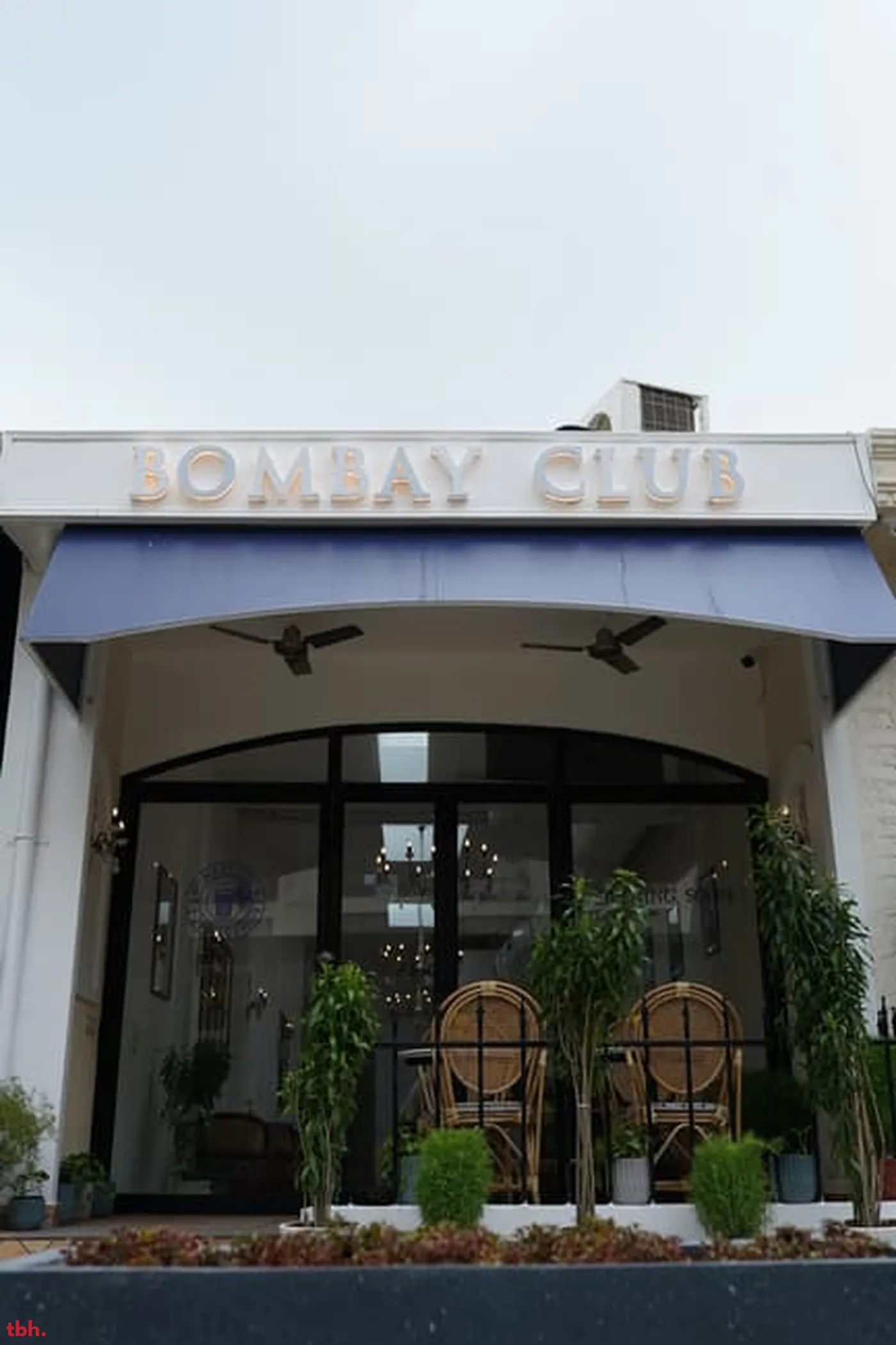 Bombay Club Outlet Image