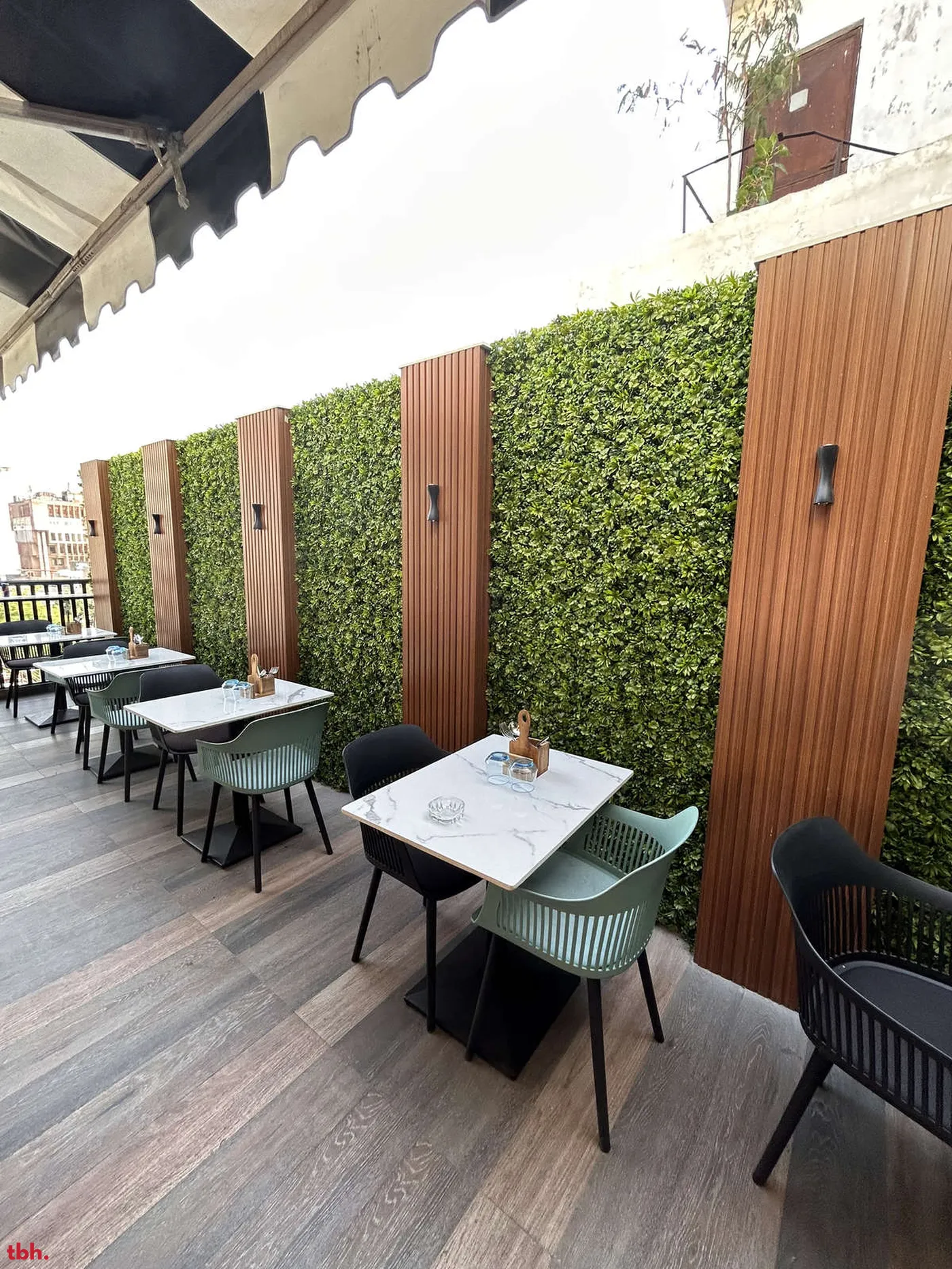 La Freya Cafe & Restaurant Outlet Image