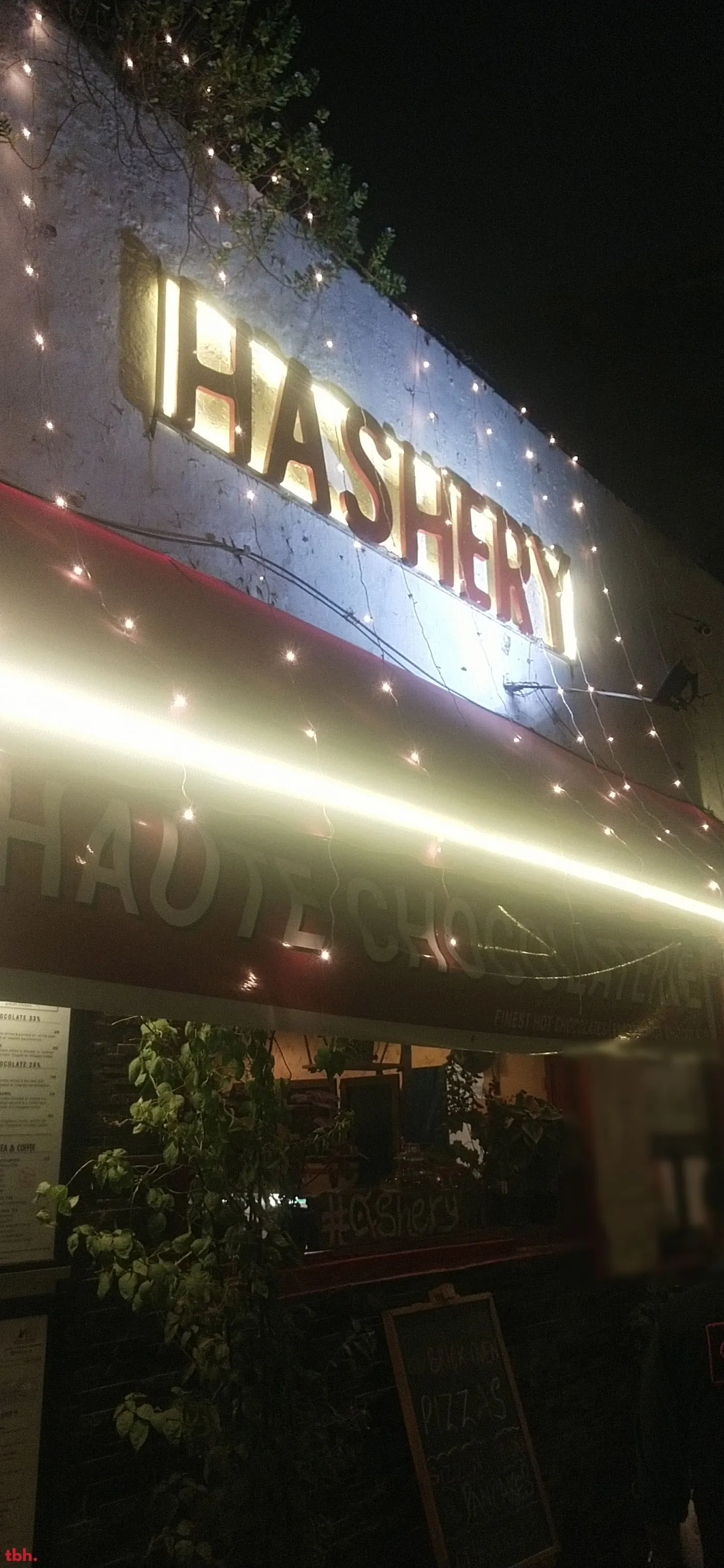 Hashery Outlet Image