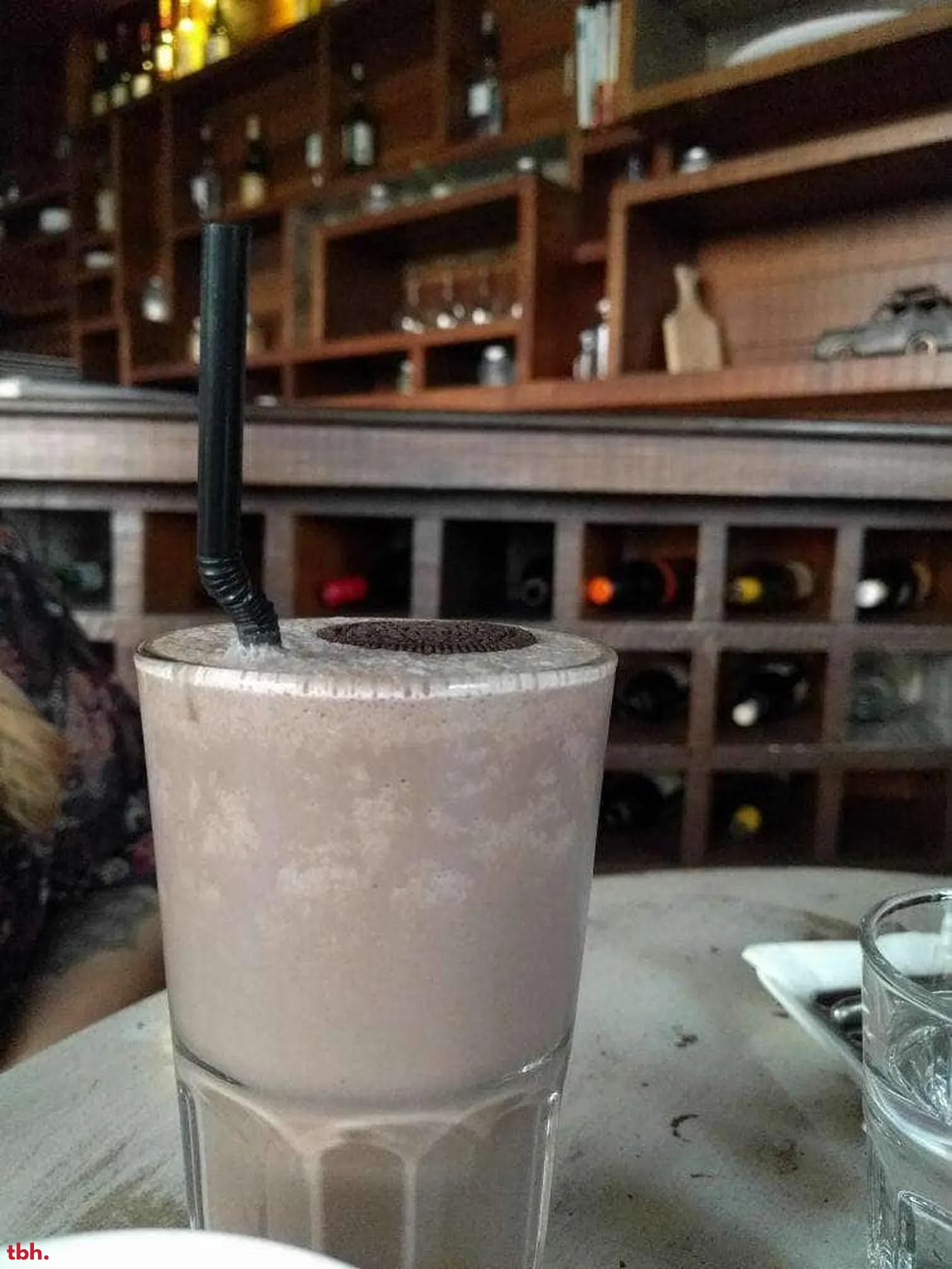 Di Ghent Cafe Outlet Image