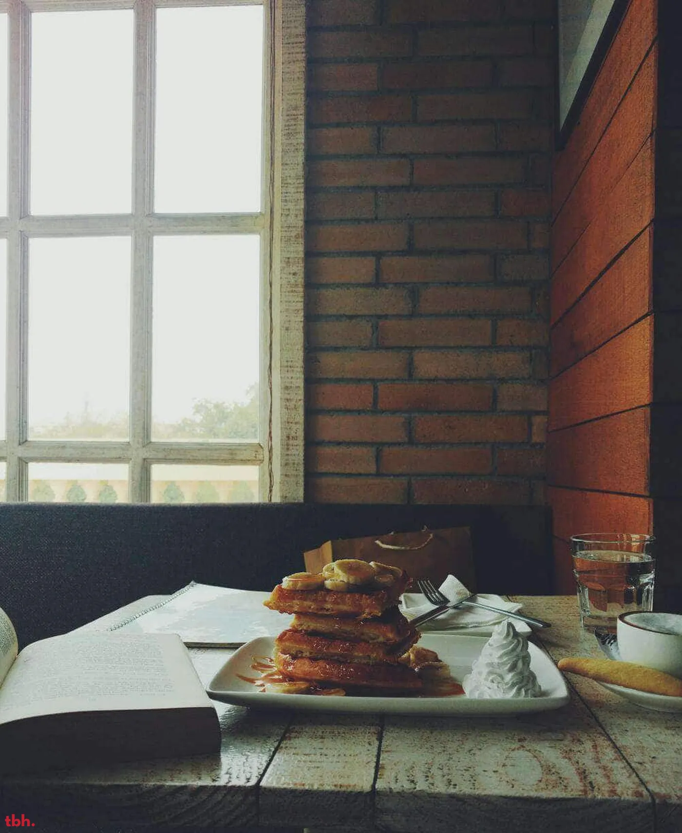 Di Ghent Cafe Outlet Image