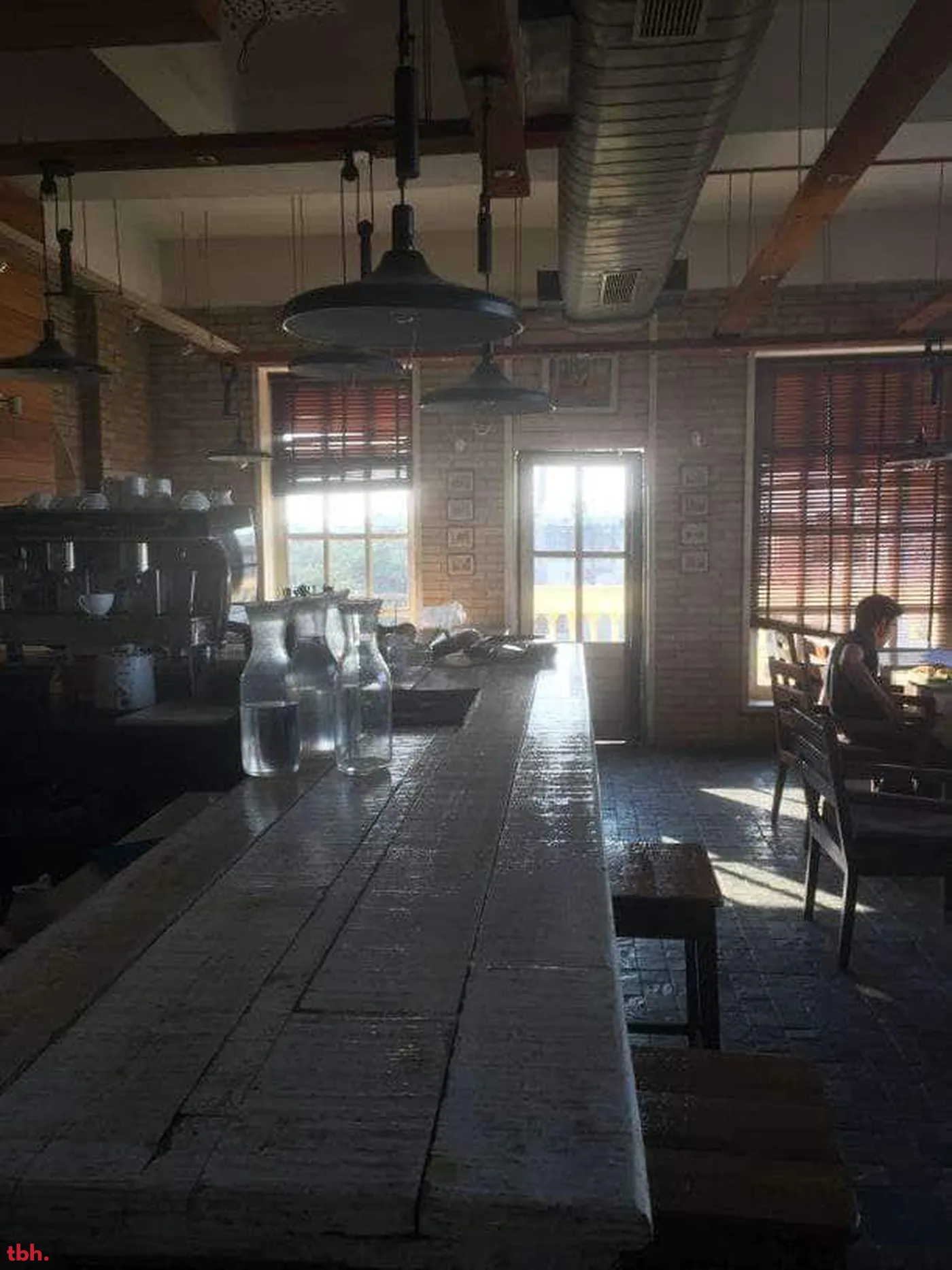 Di Ghent Cafe Outlet Image