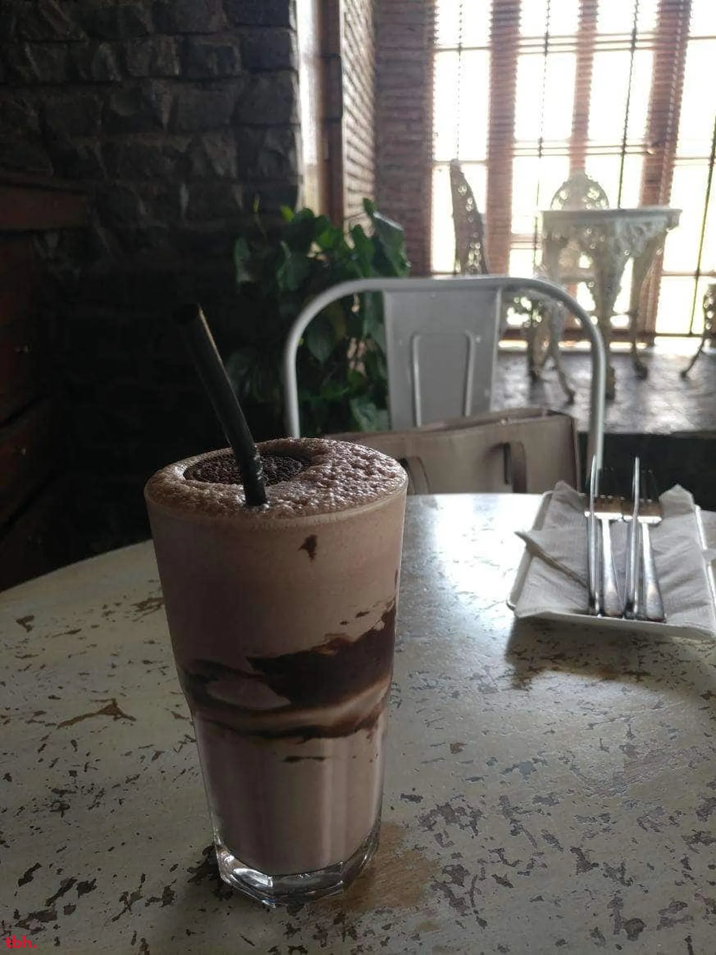 Di Ghent Cafe Outlet Image