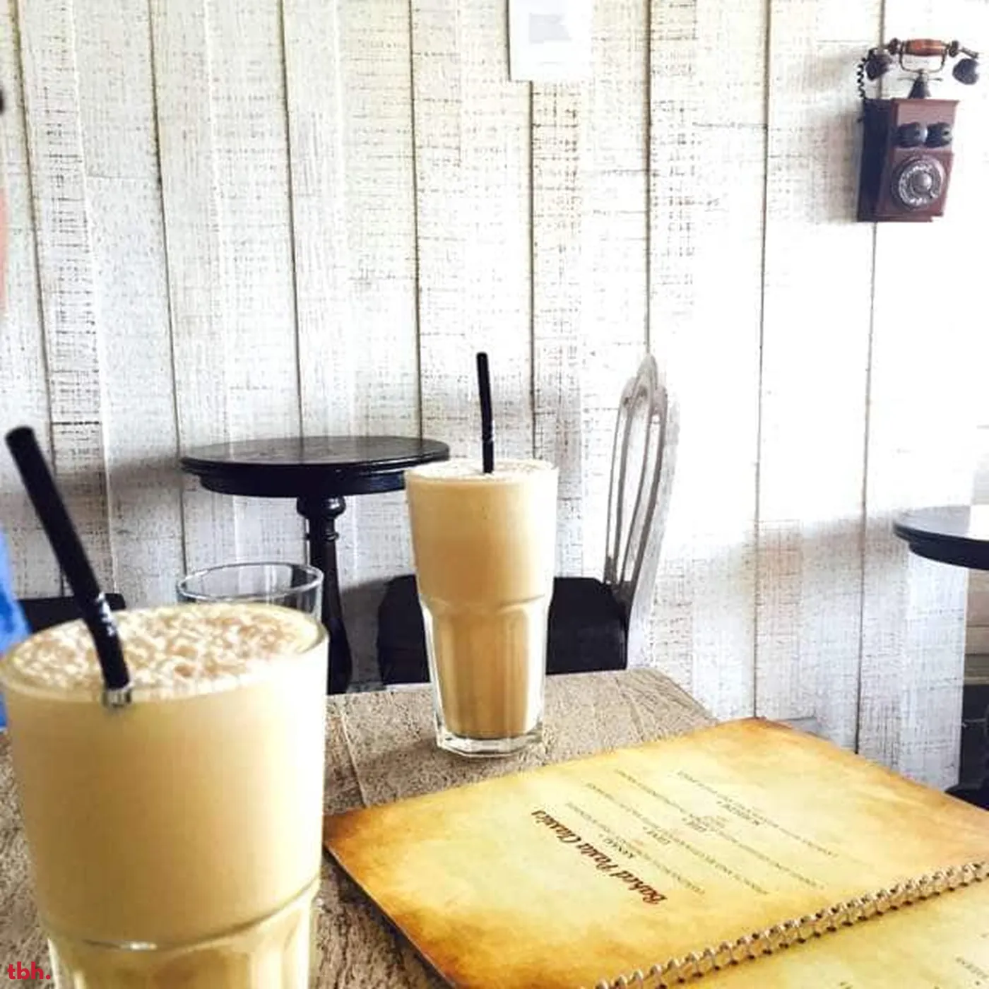 Di Ghent Cafe Outlet Image