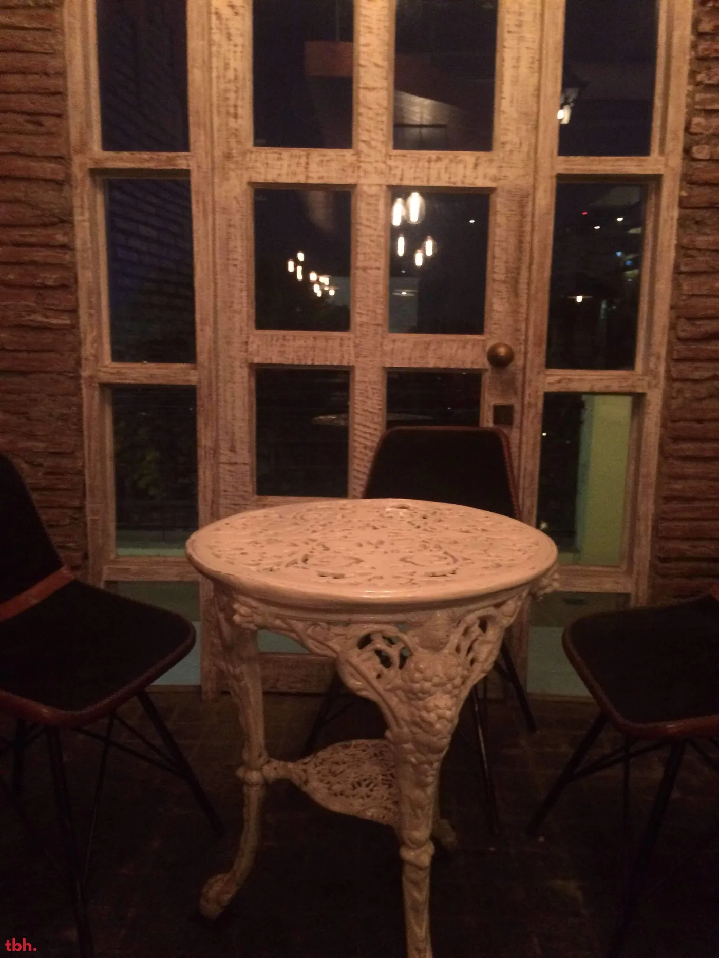 Di Ghent Cafe Outlet Image