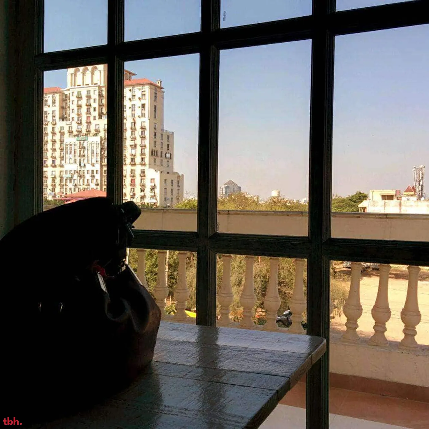 Di Ghent Cafe Outlet Image