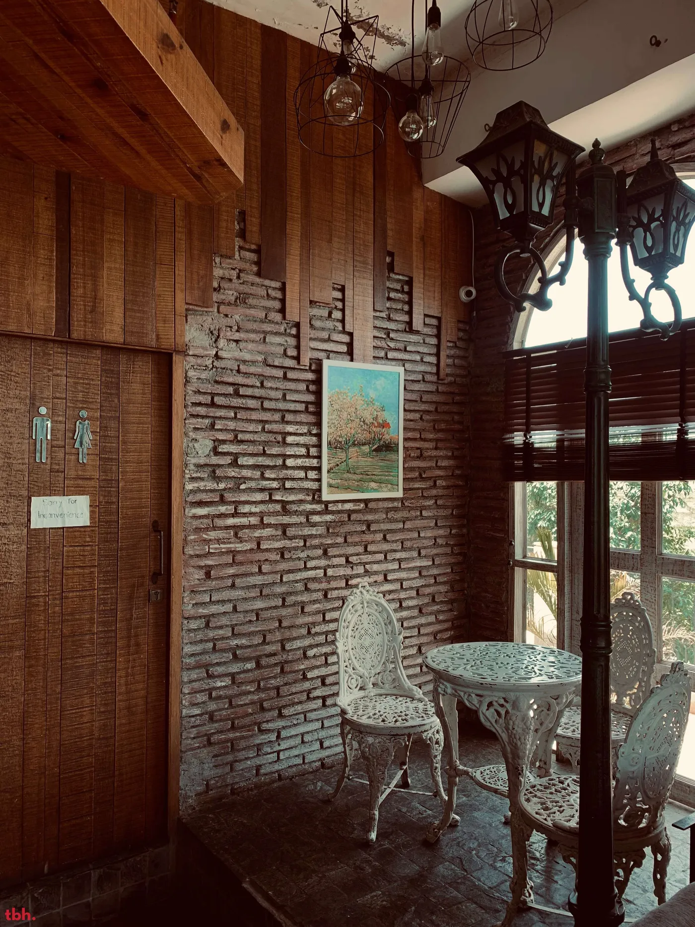 Di Ghent Cafe Outlet Image