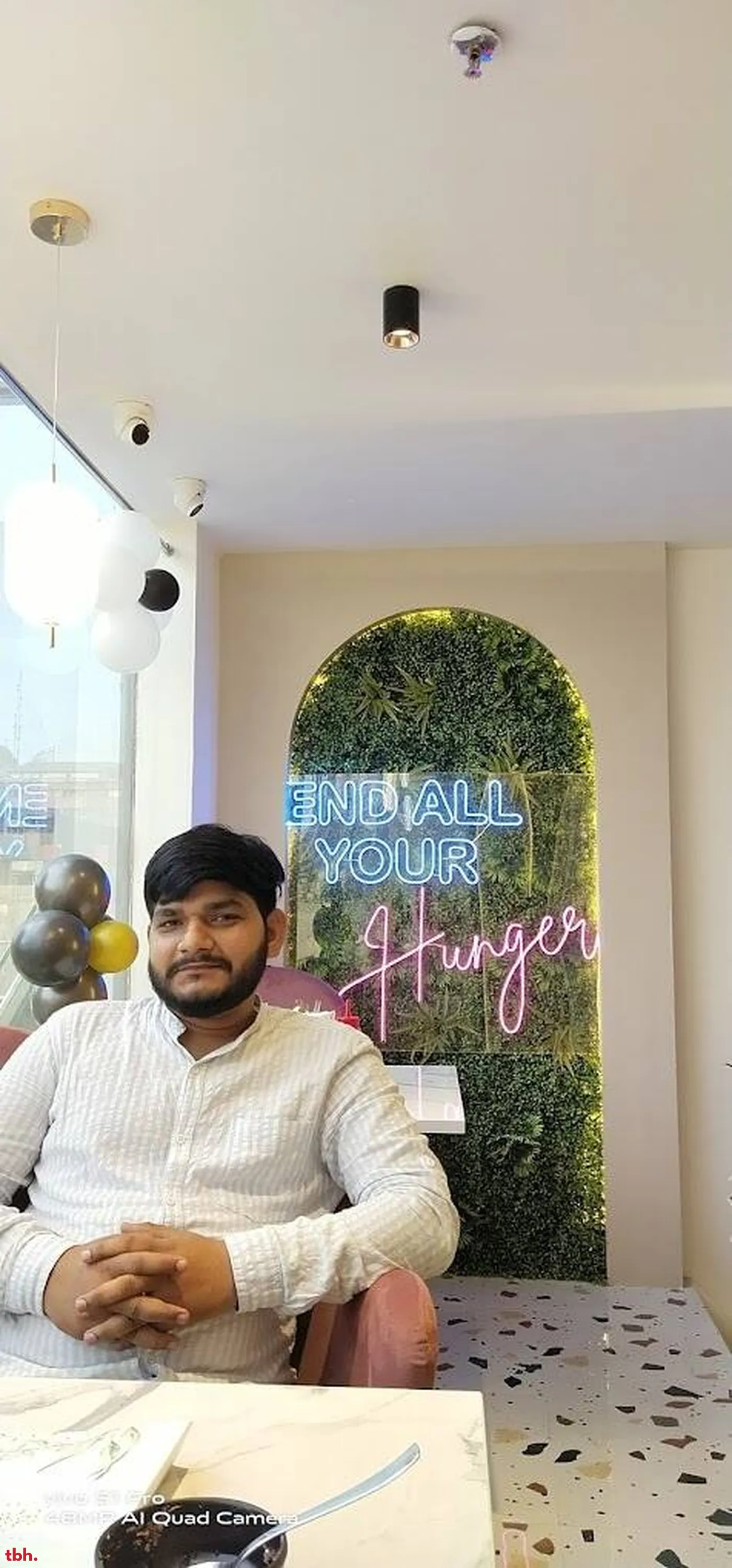 Zoca Cafe Outlet Image