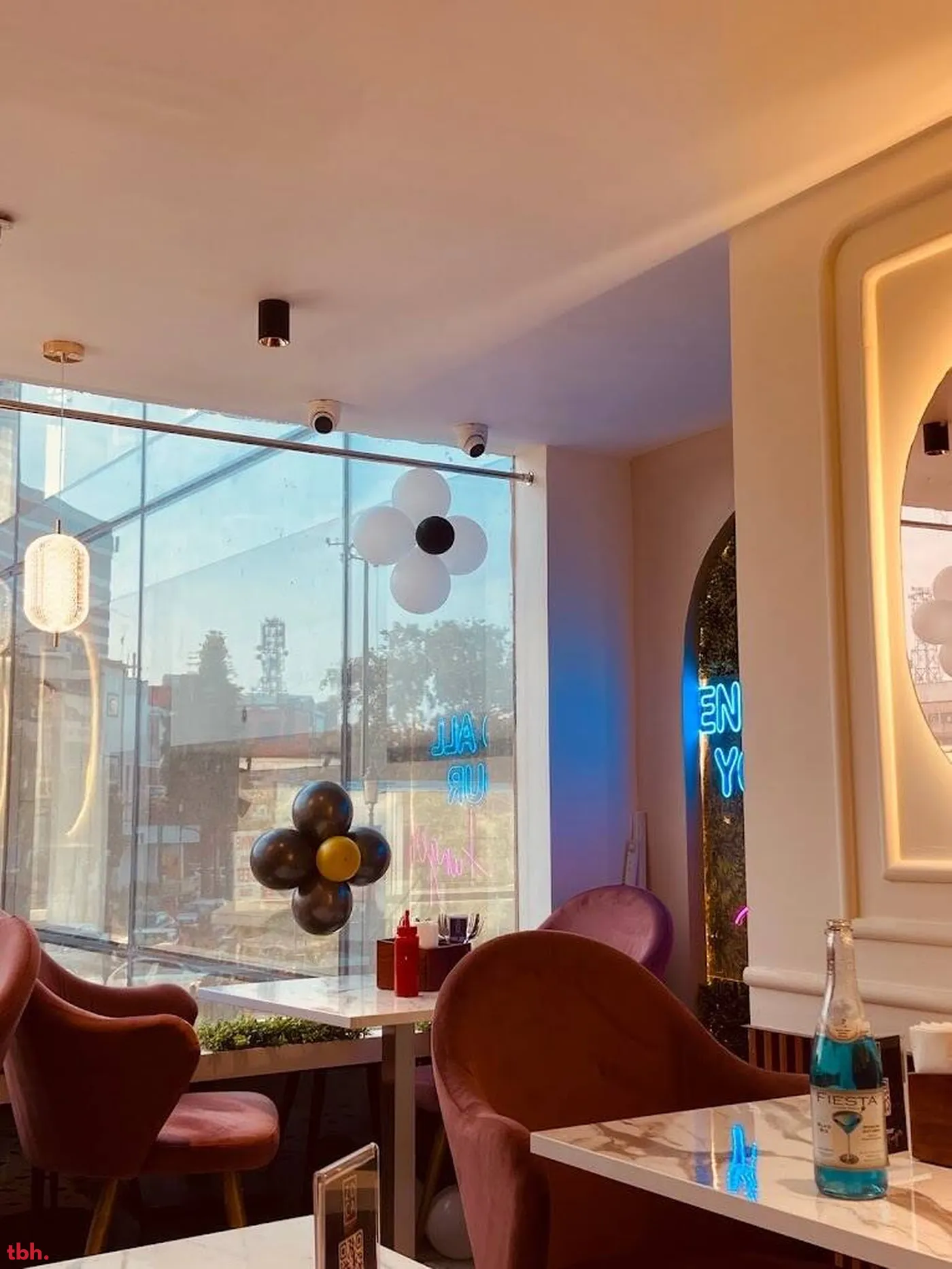 Zoca Cafe Outlet Image