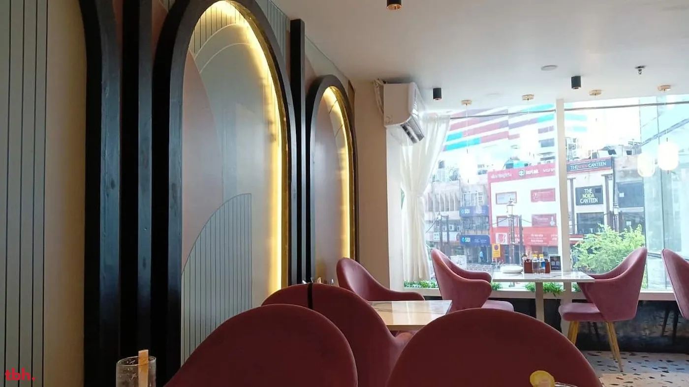 Zoca Cafe Outlet Image