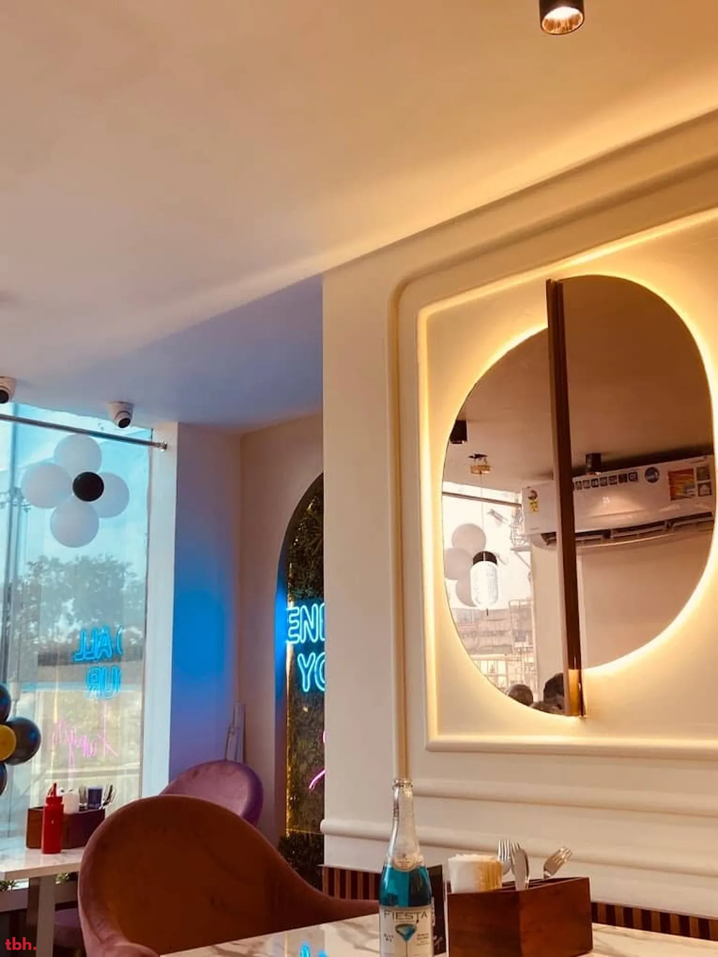 Zoca Cafe Outlet Image