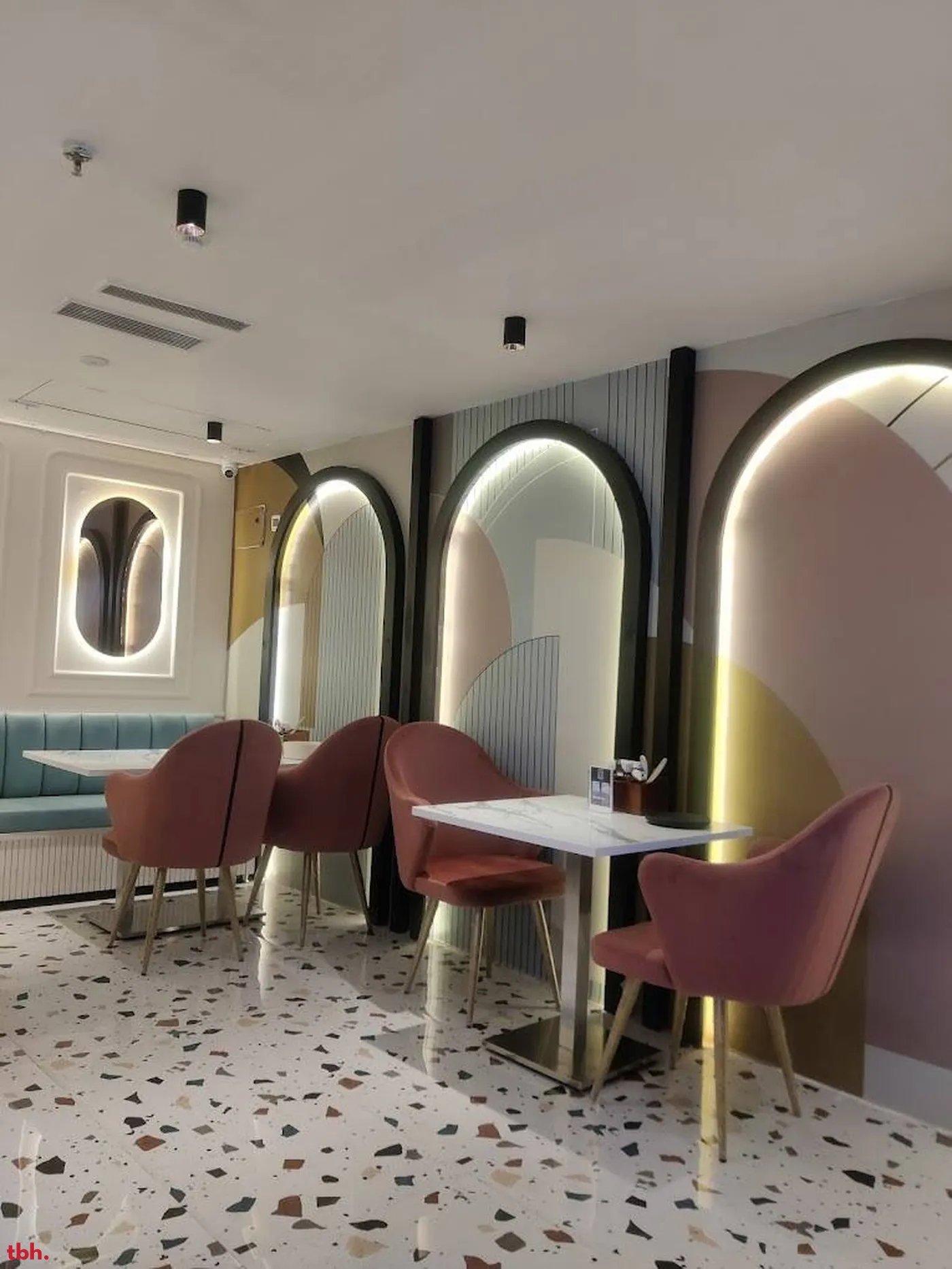 Zoca Cafe Outlet Image