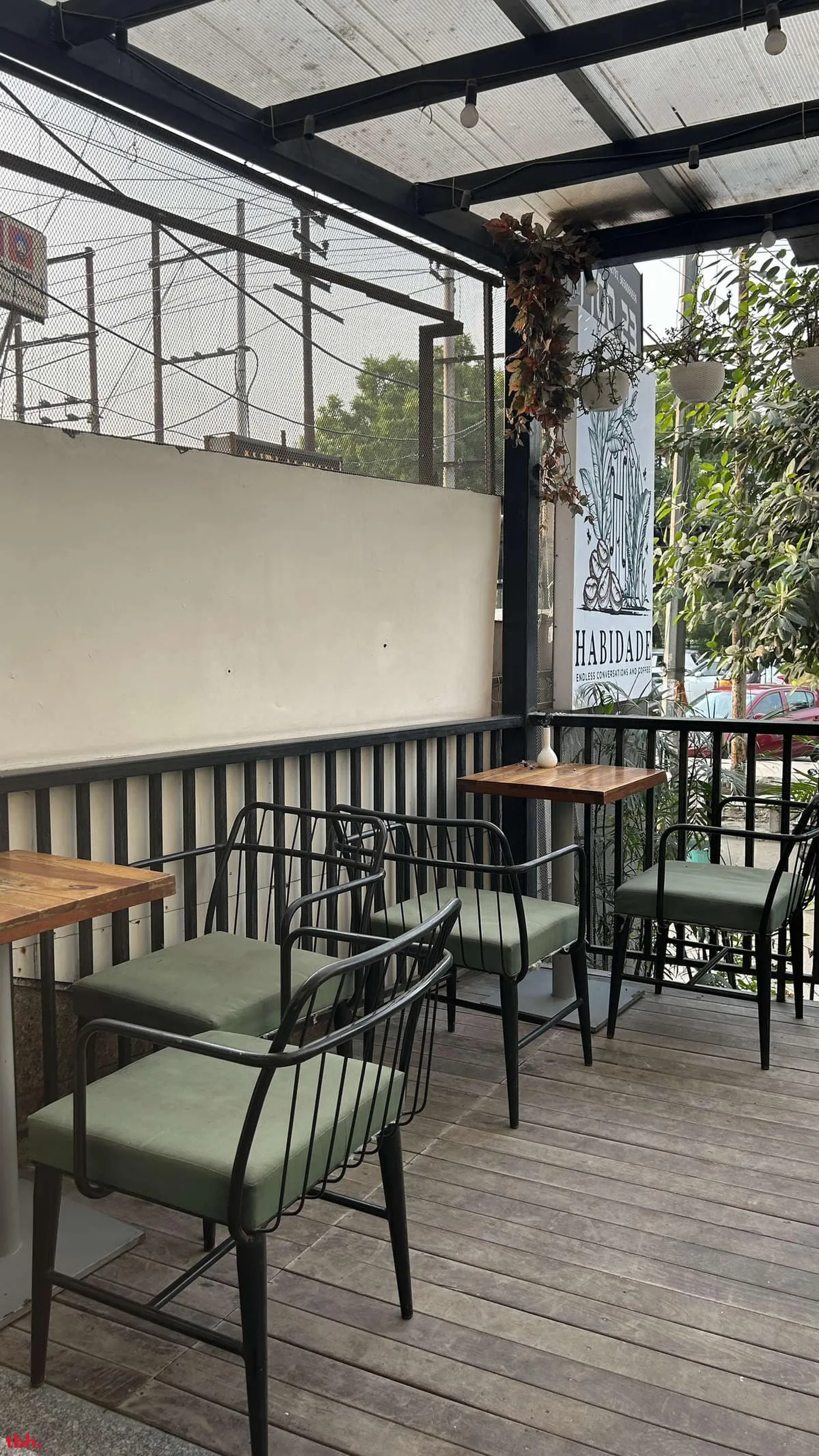 Habidade Outlet Image