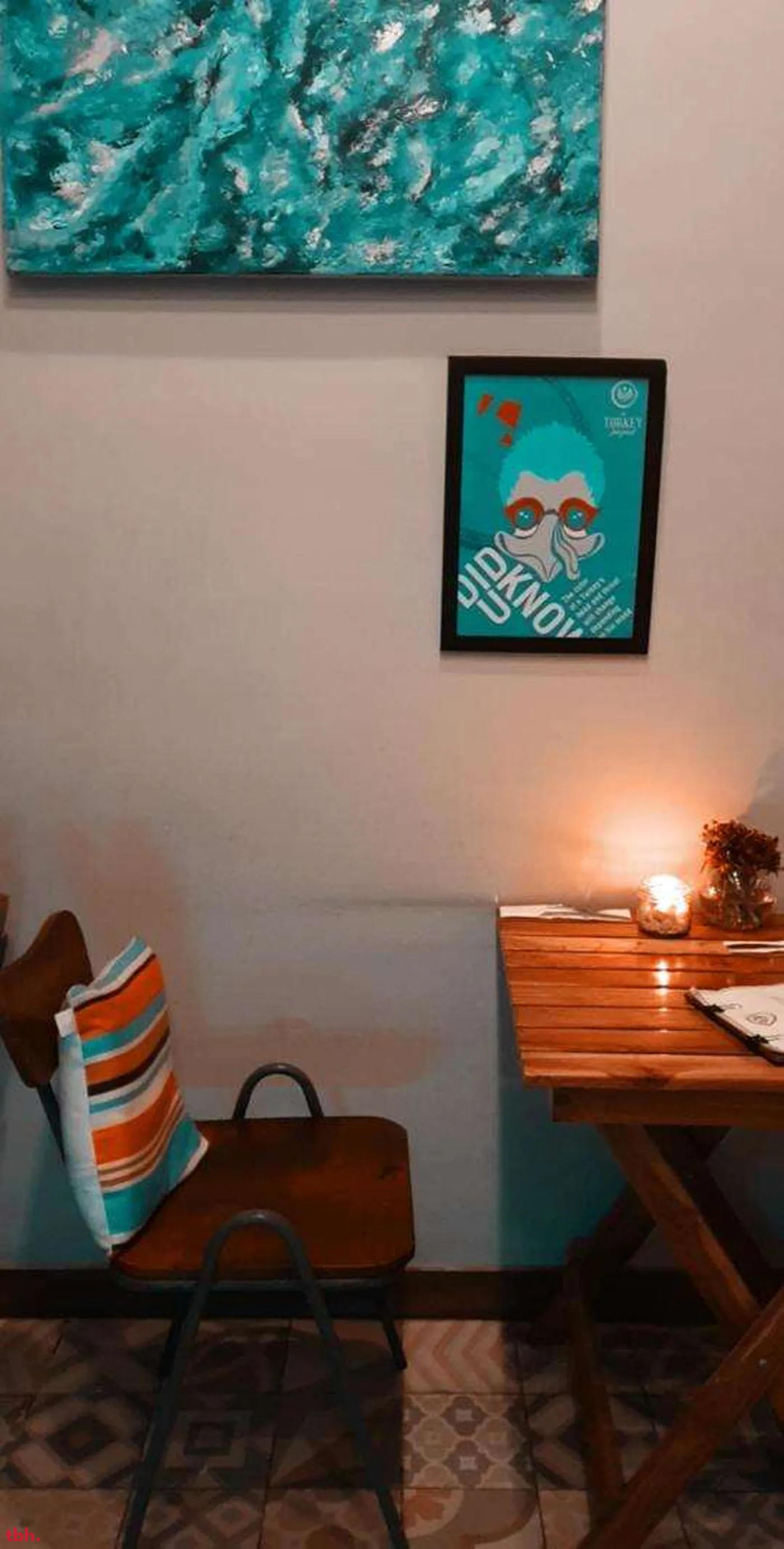 The Turkey Project Outlet Image