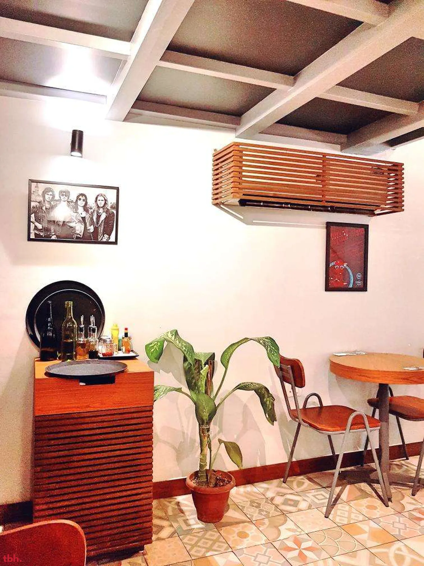 The Turkey Project Outlet Image