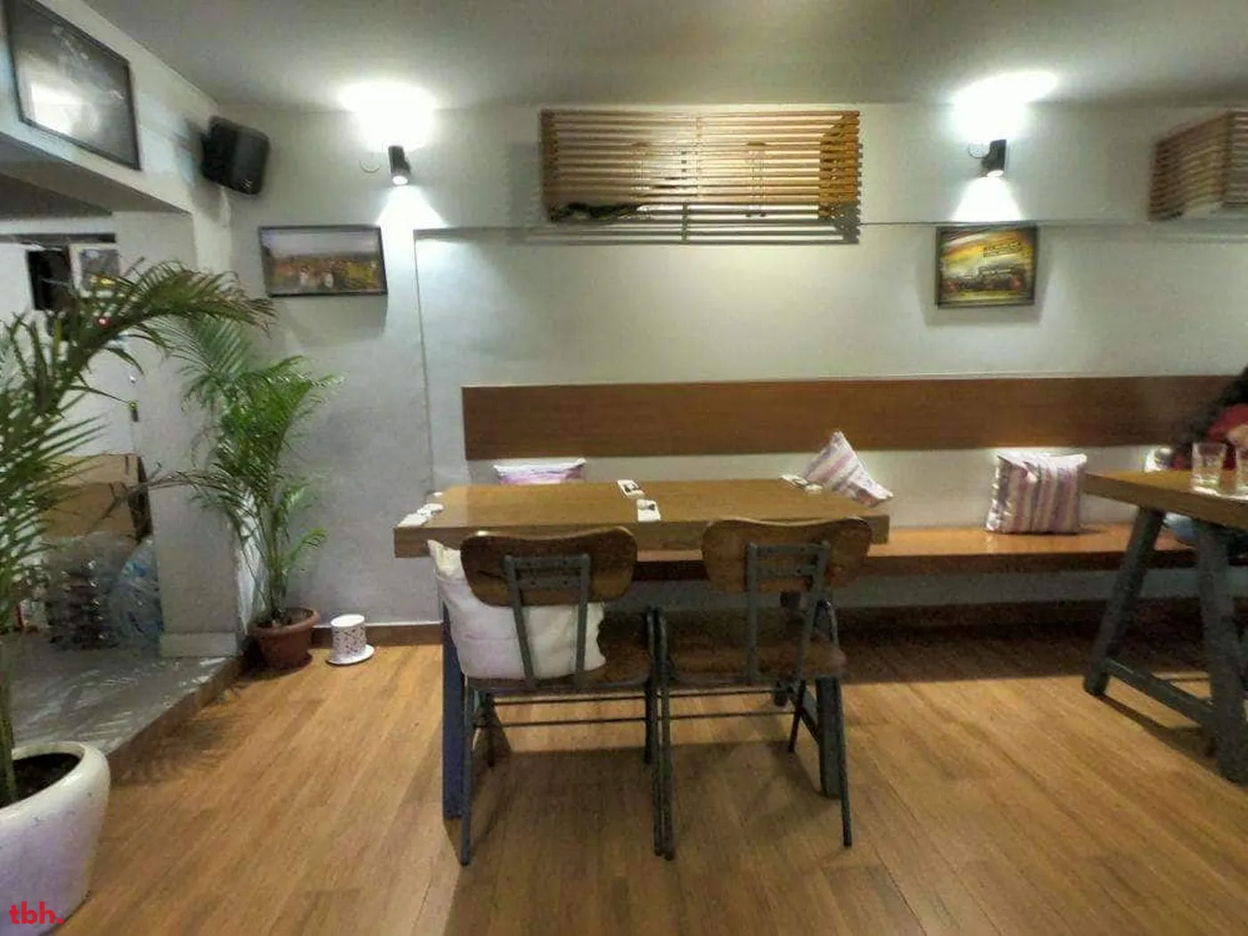 The Turkey Project Outlet Image