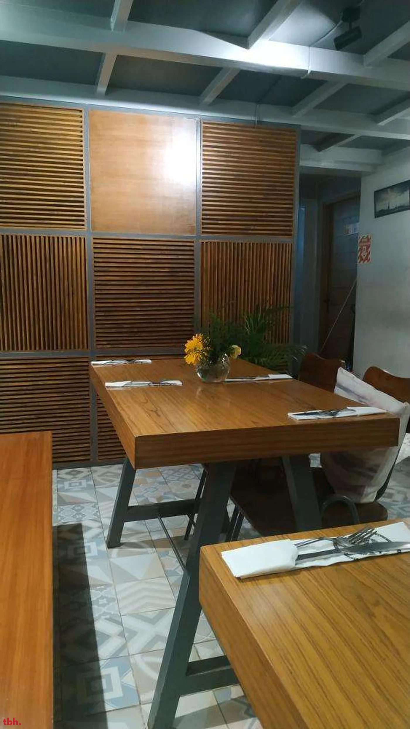 The Turkey Project Outlet Image