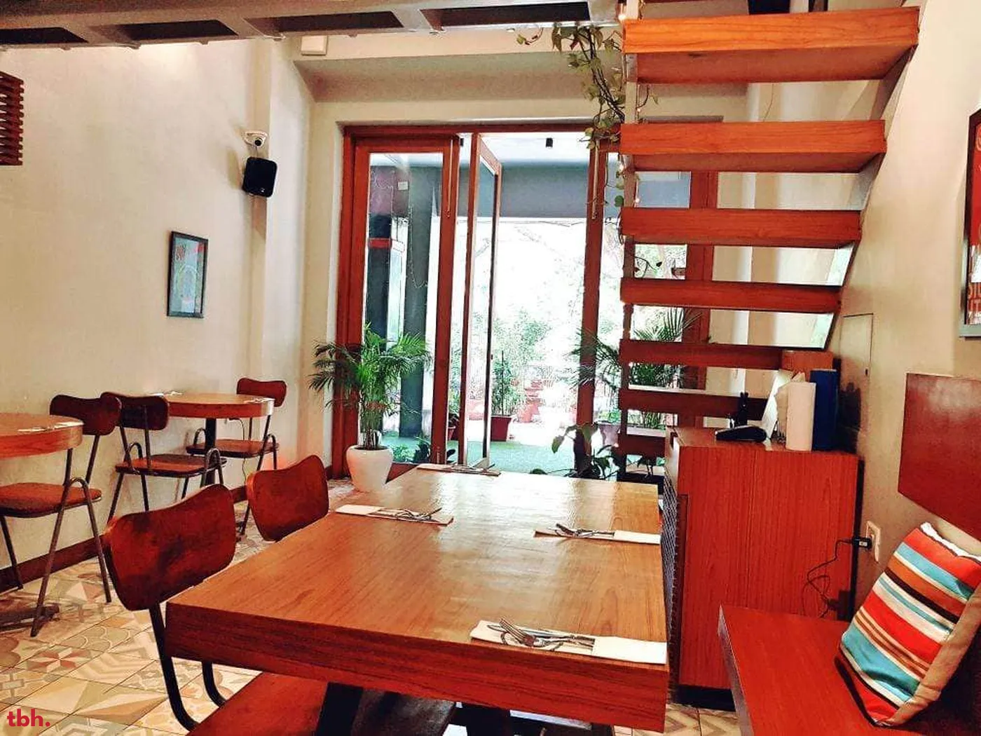 The Turkey Project Outlet Image